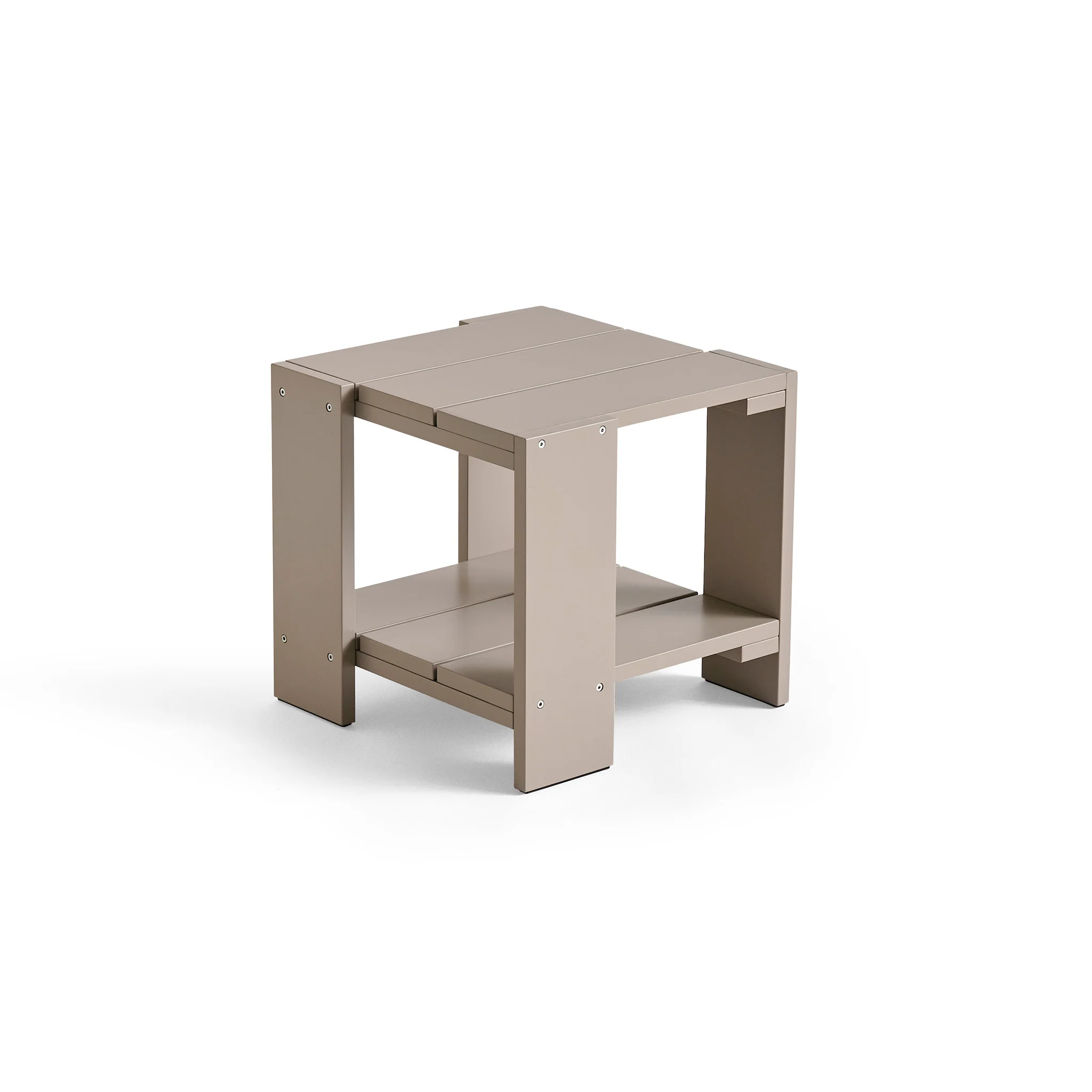Crate Side Table by Rietveld Originals x HAY - Image 2