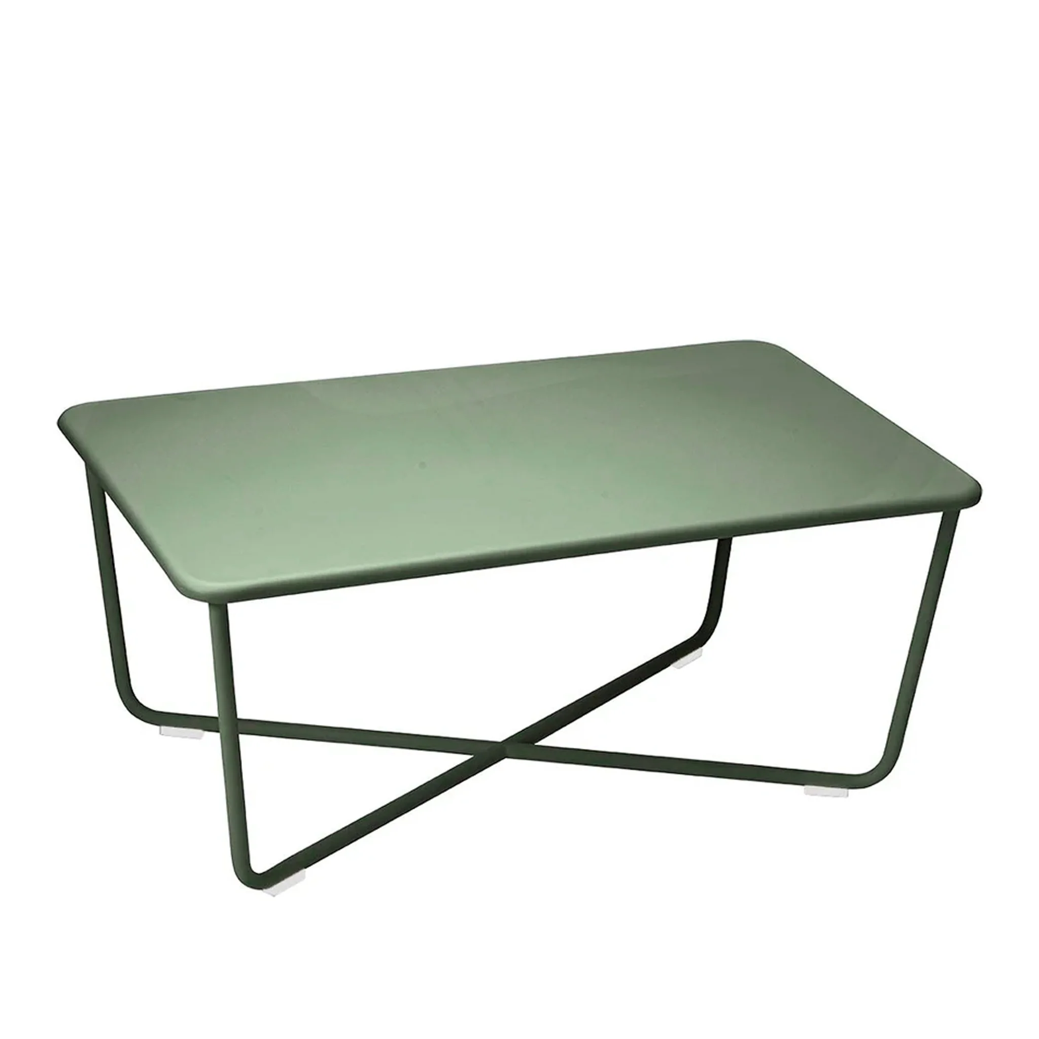 Croisette Low Table by Fermob - Image 6
