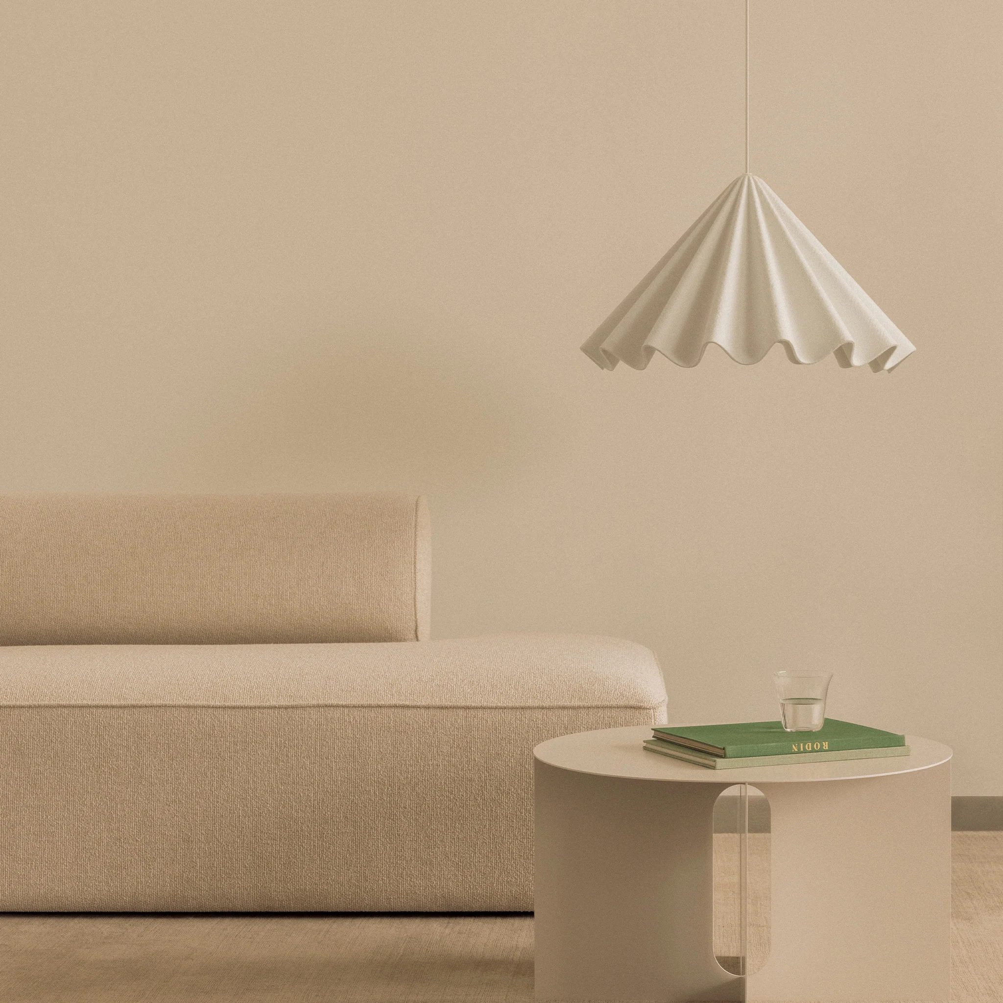 Dancing Pendant Light by IskosâBerlin - Image 6