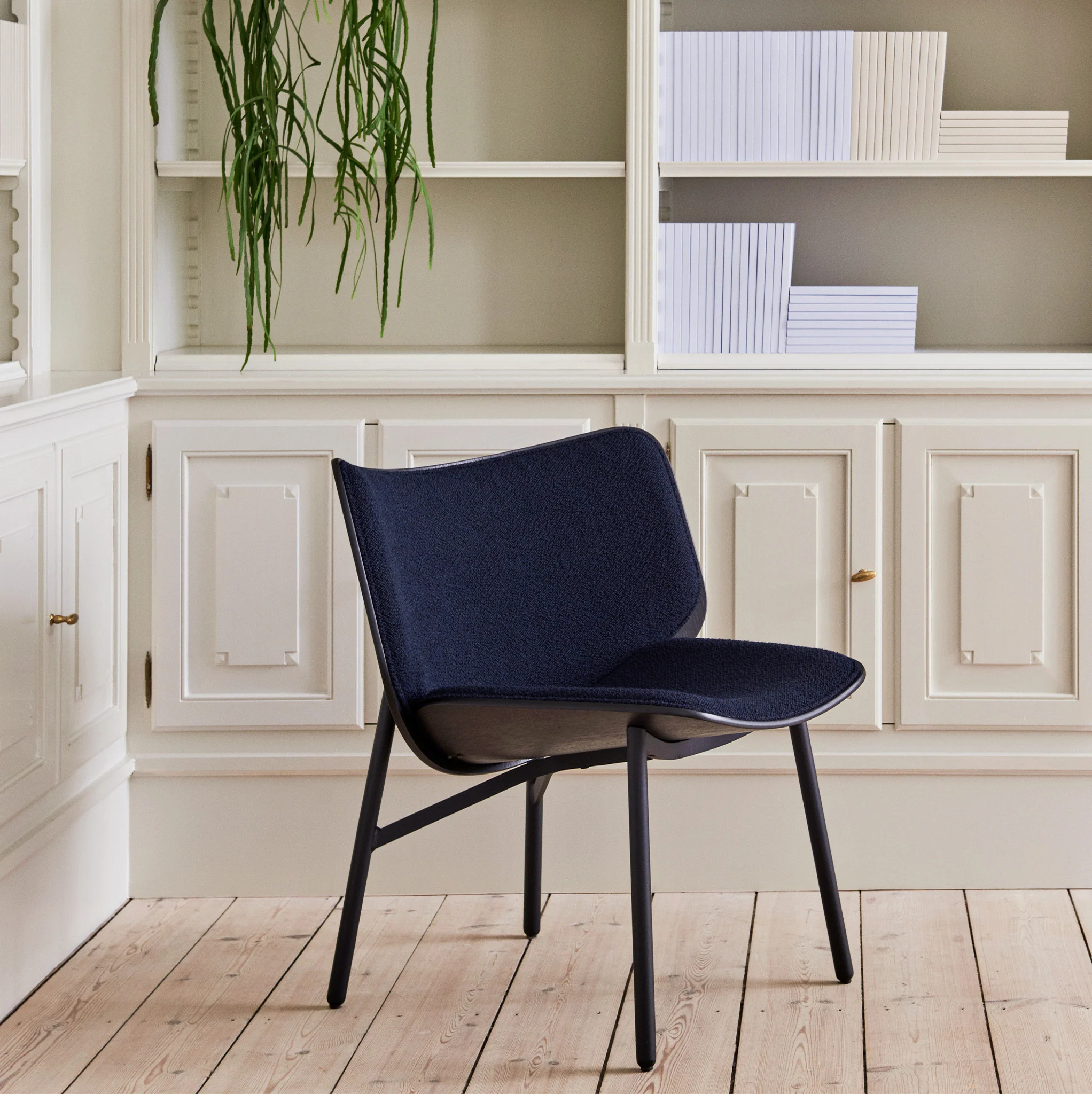 Dapper Lounge Chair by Hay - Image 6