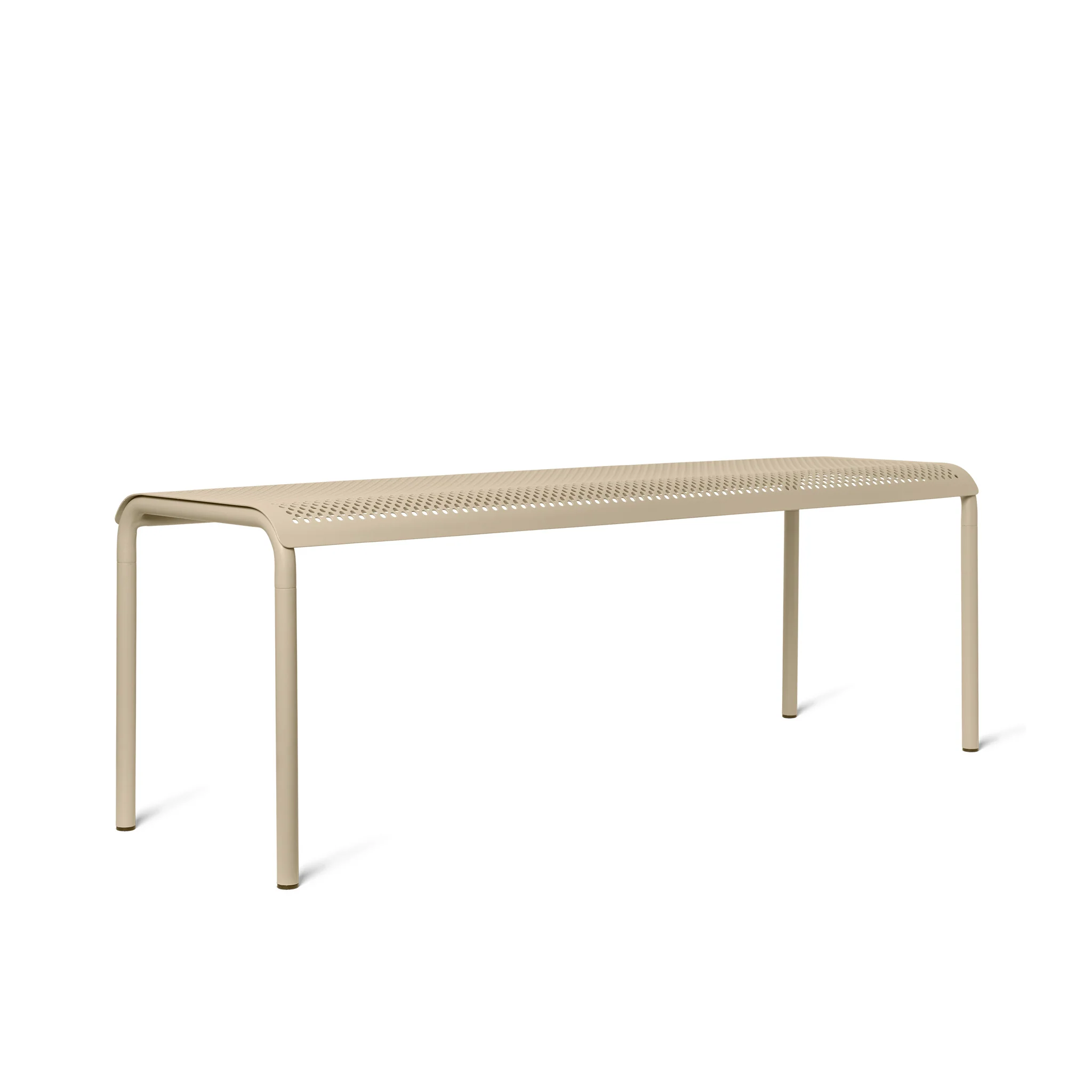Dapple Outdoor Bench by Ferm Living - Image 5