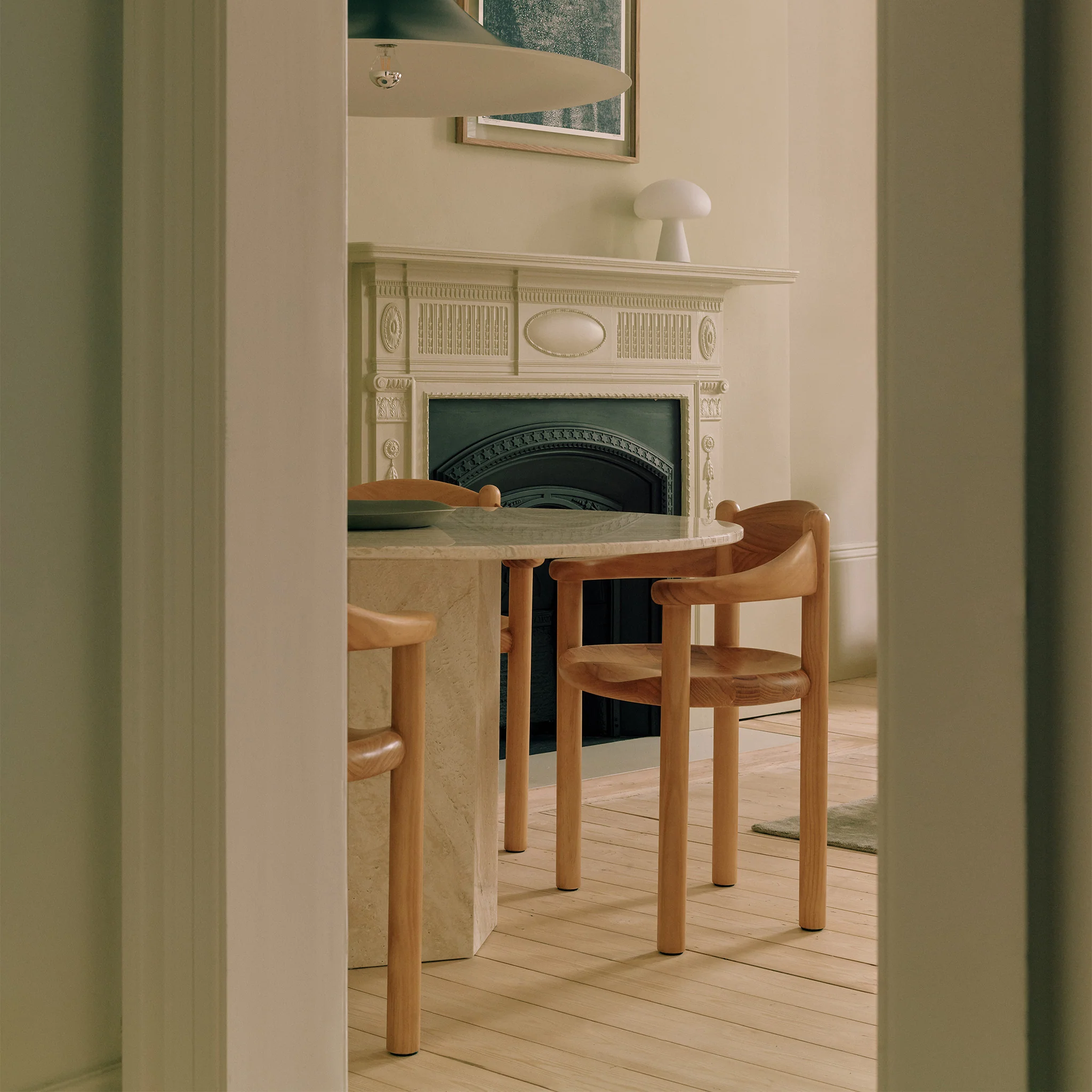 Daumiller Armchair By Rainer Daumiller - Image 5