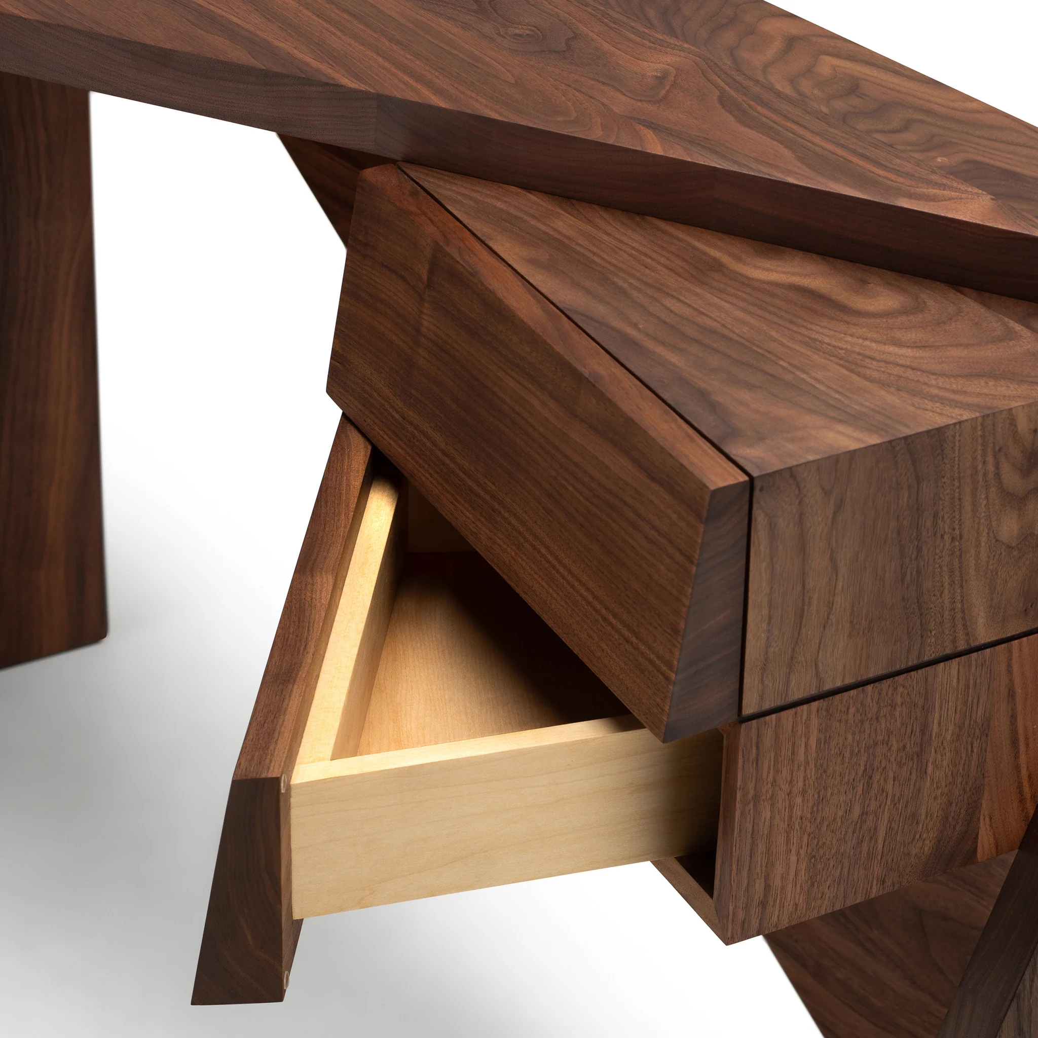 Deneb Desk By Anthony Guerrée - Image 4