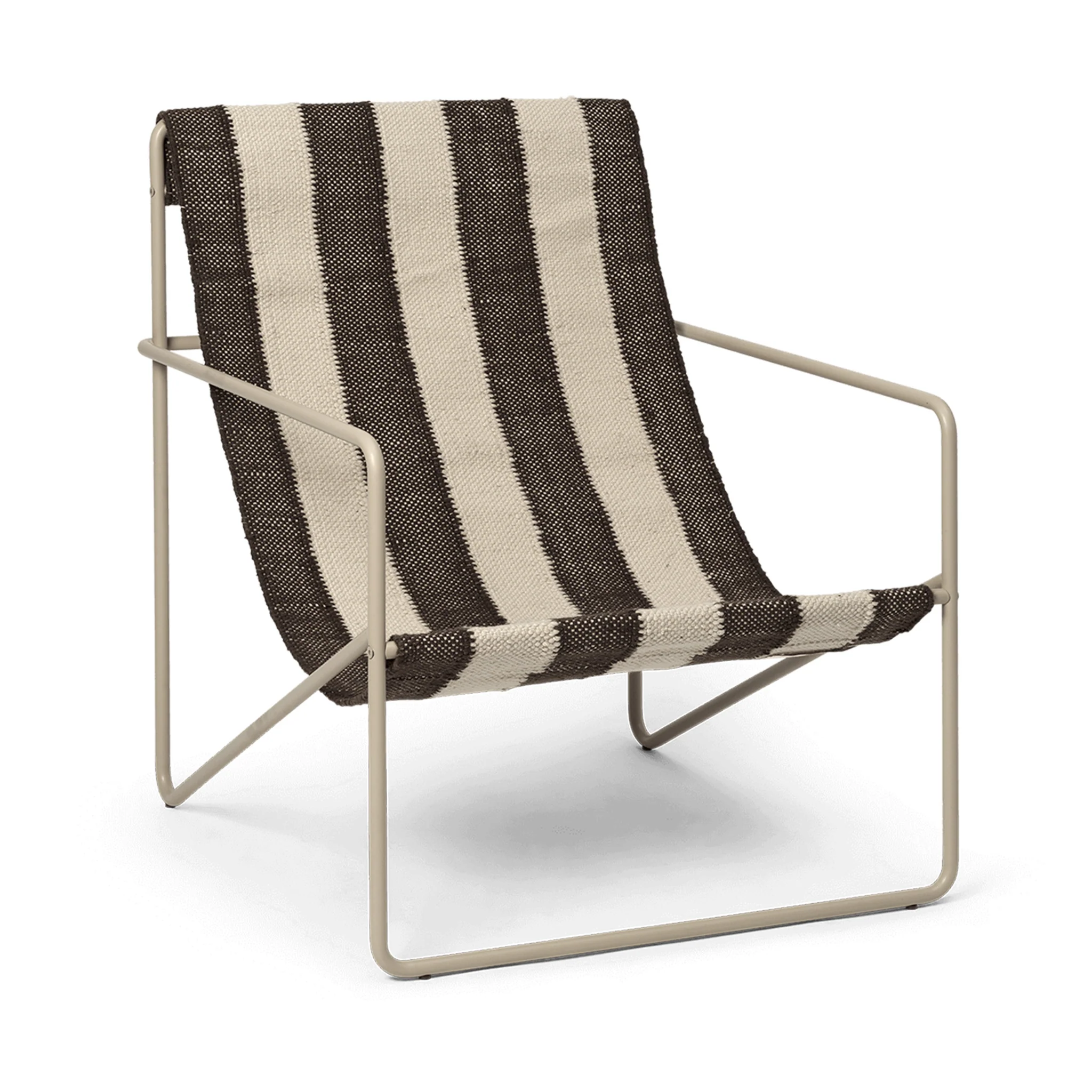 Desert Lounge Chair by Ferm Living - Image 4