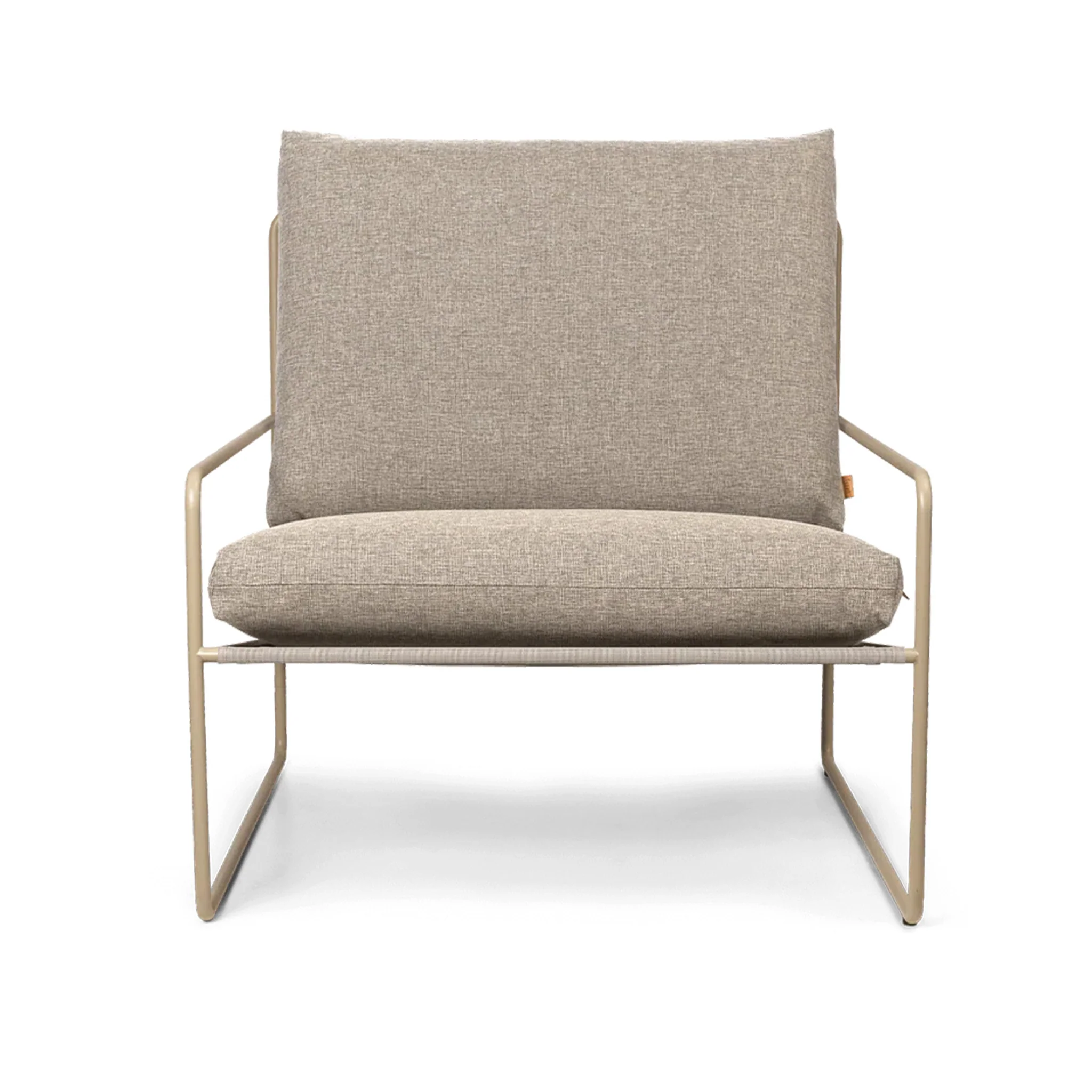 Desert Sofa 1 Seater - Image 4