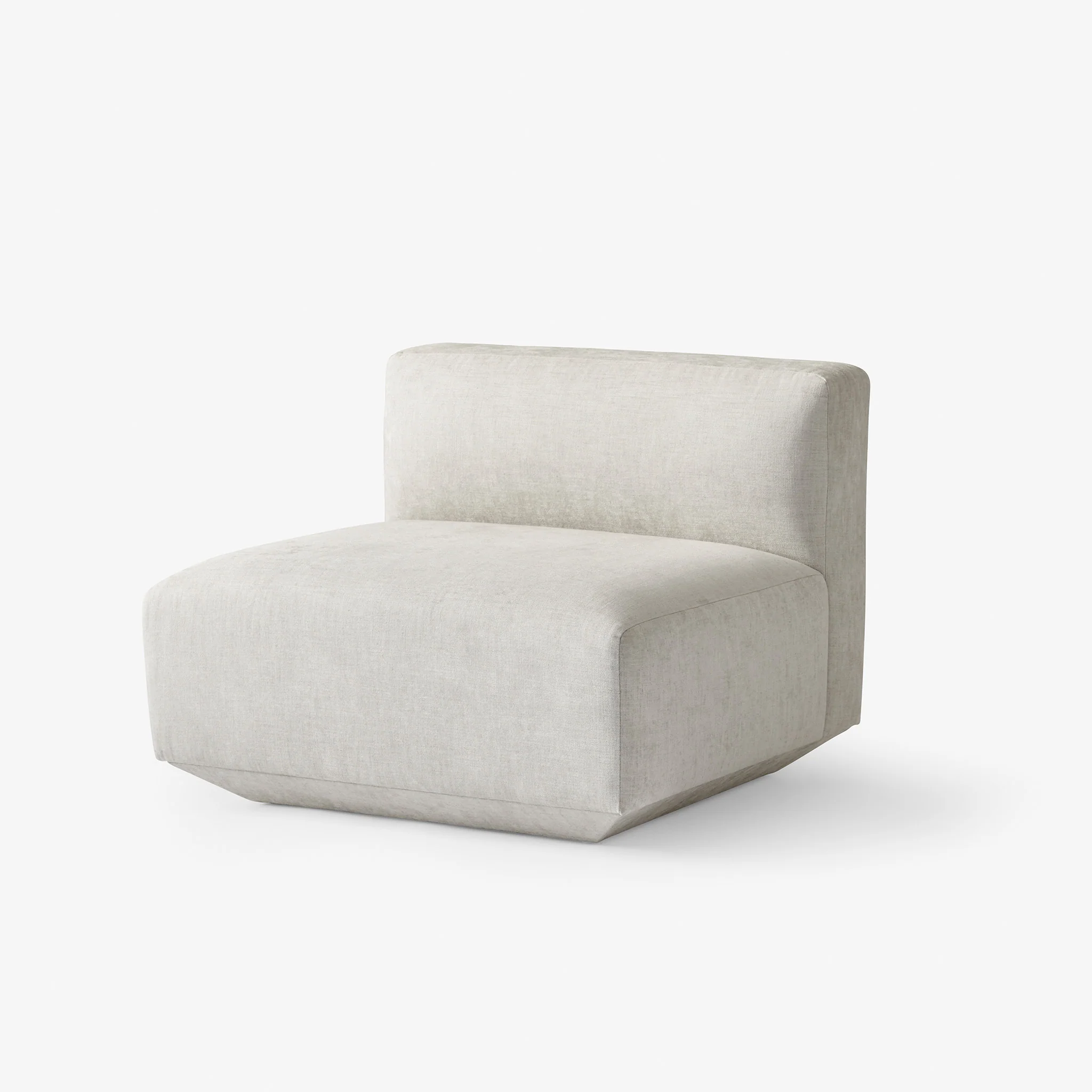 Develius Modular Sofa by Edward van Vliet for &Tradition - Image 11