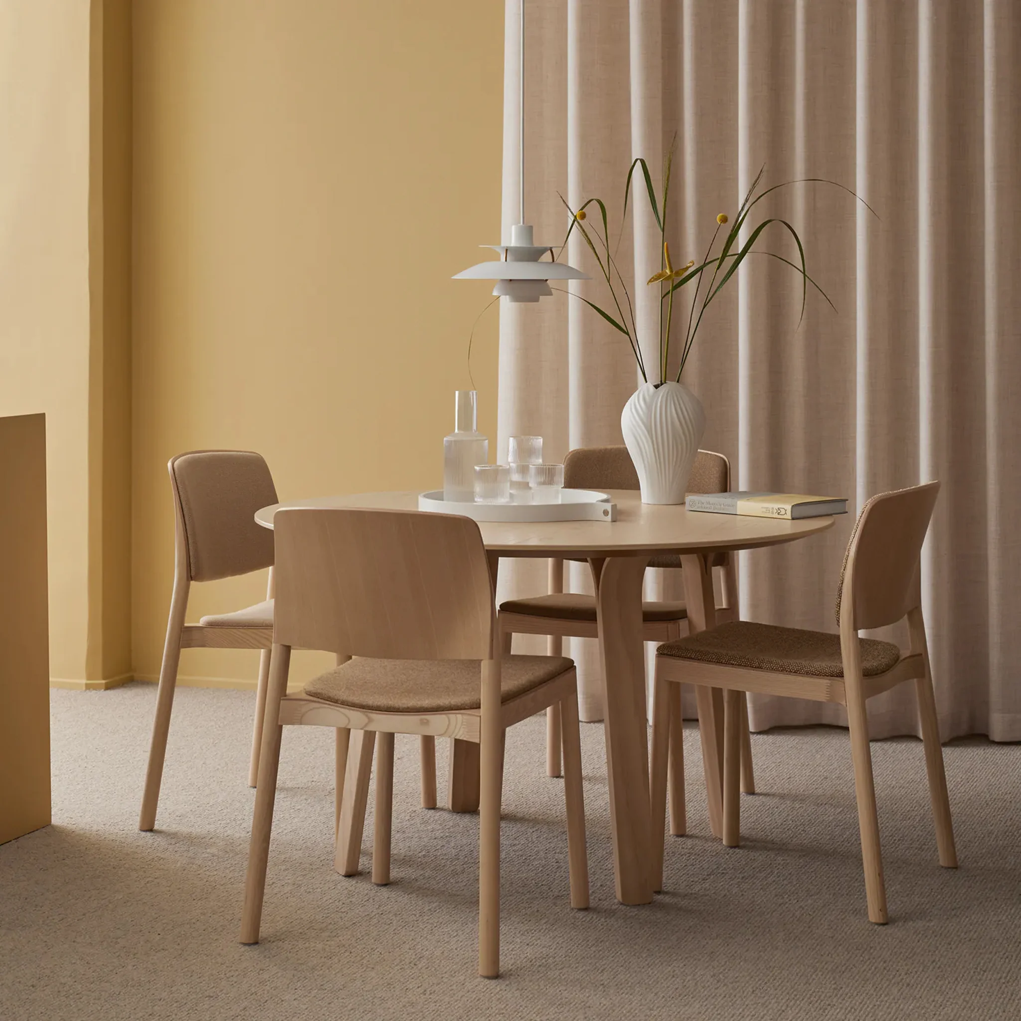 Divido Table by Swedese - Image 5