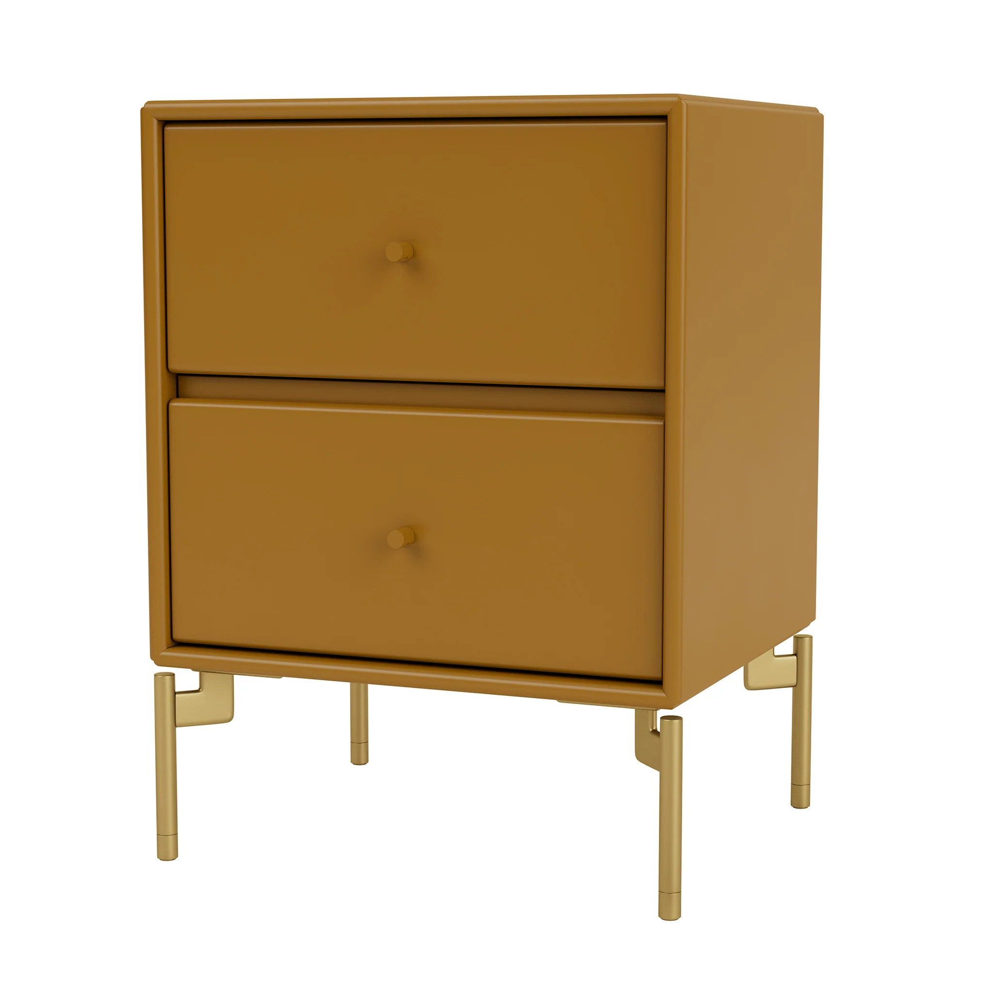 Drift Nightstand by Montana Furniture