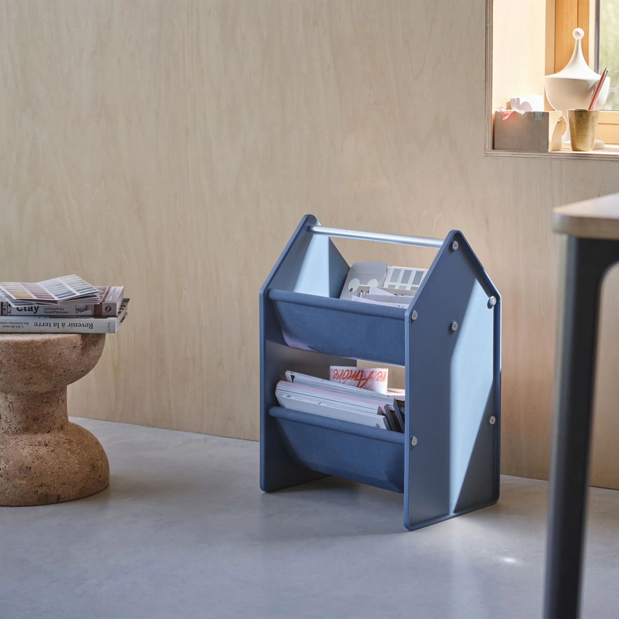 Drop Box by Konstantin Grcic for Vitra - Image 9