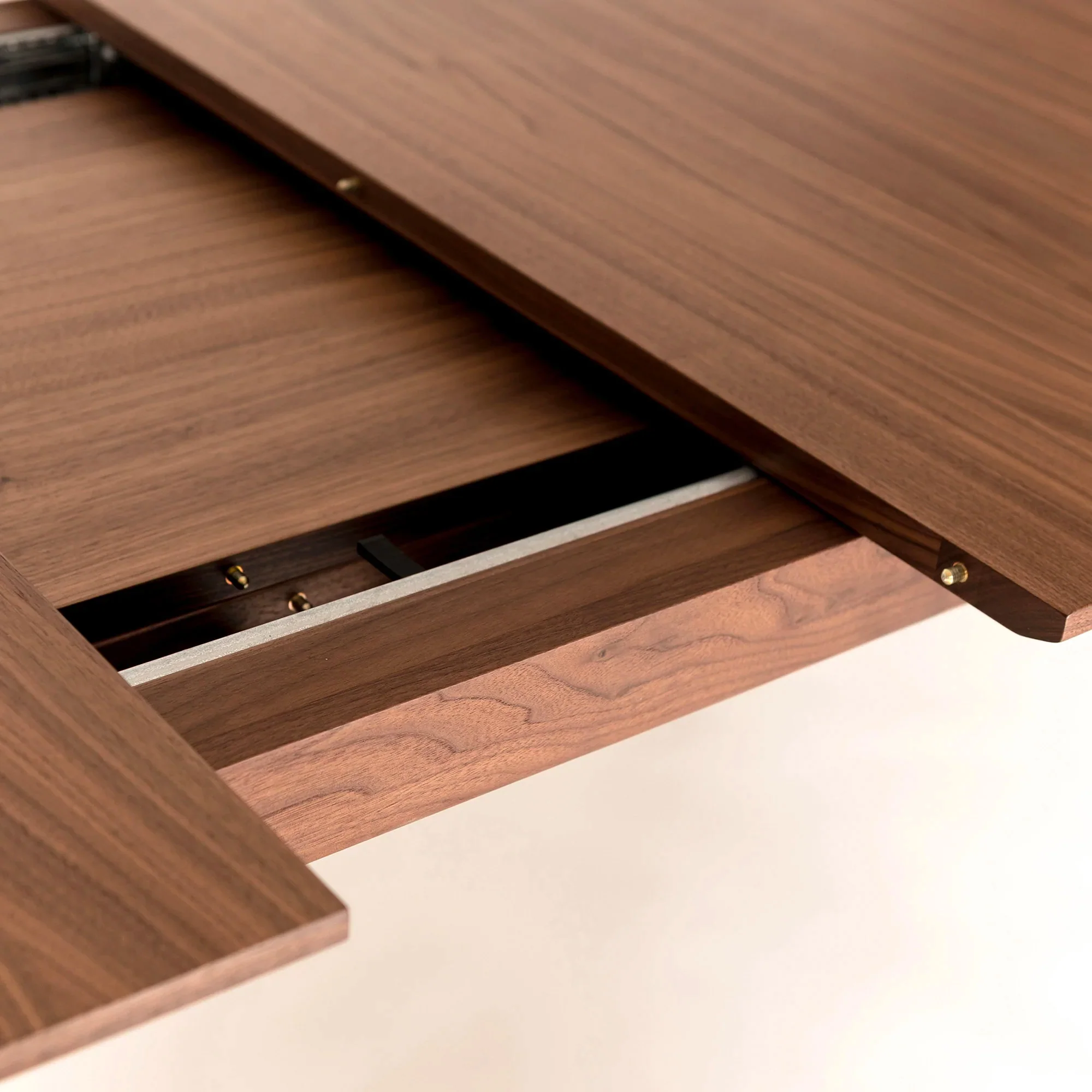 Dulwich Rectangular Extending Table By Matthew Hilton - Image 4