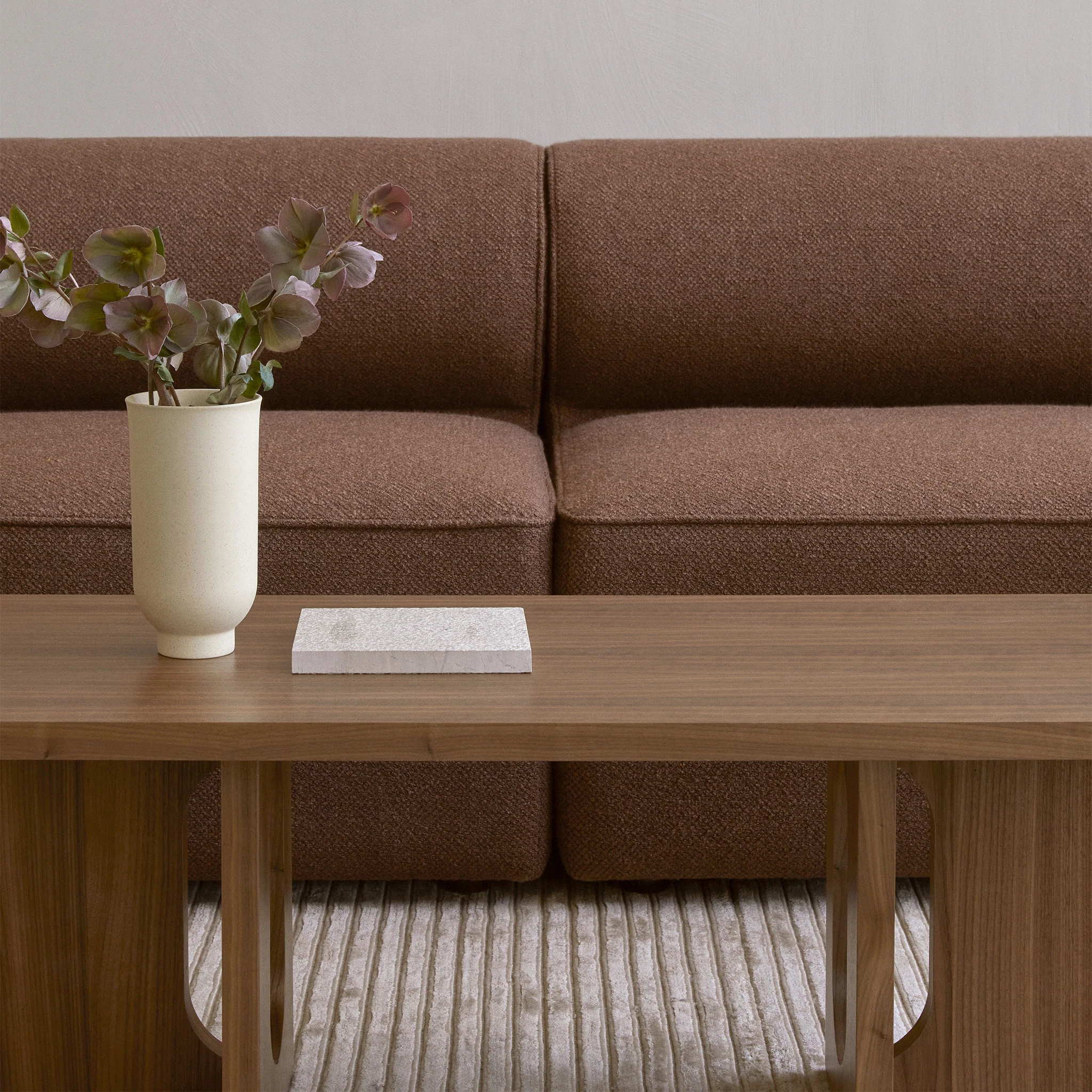 Eave 2 Seater Sofa by Norm Architects - Image 6