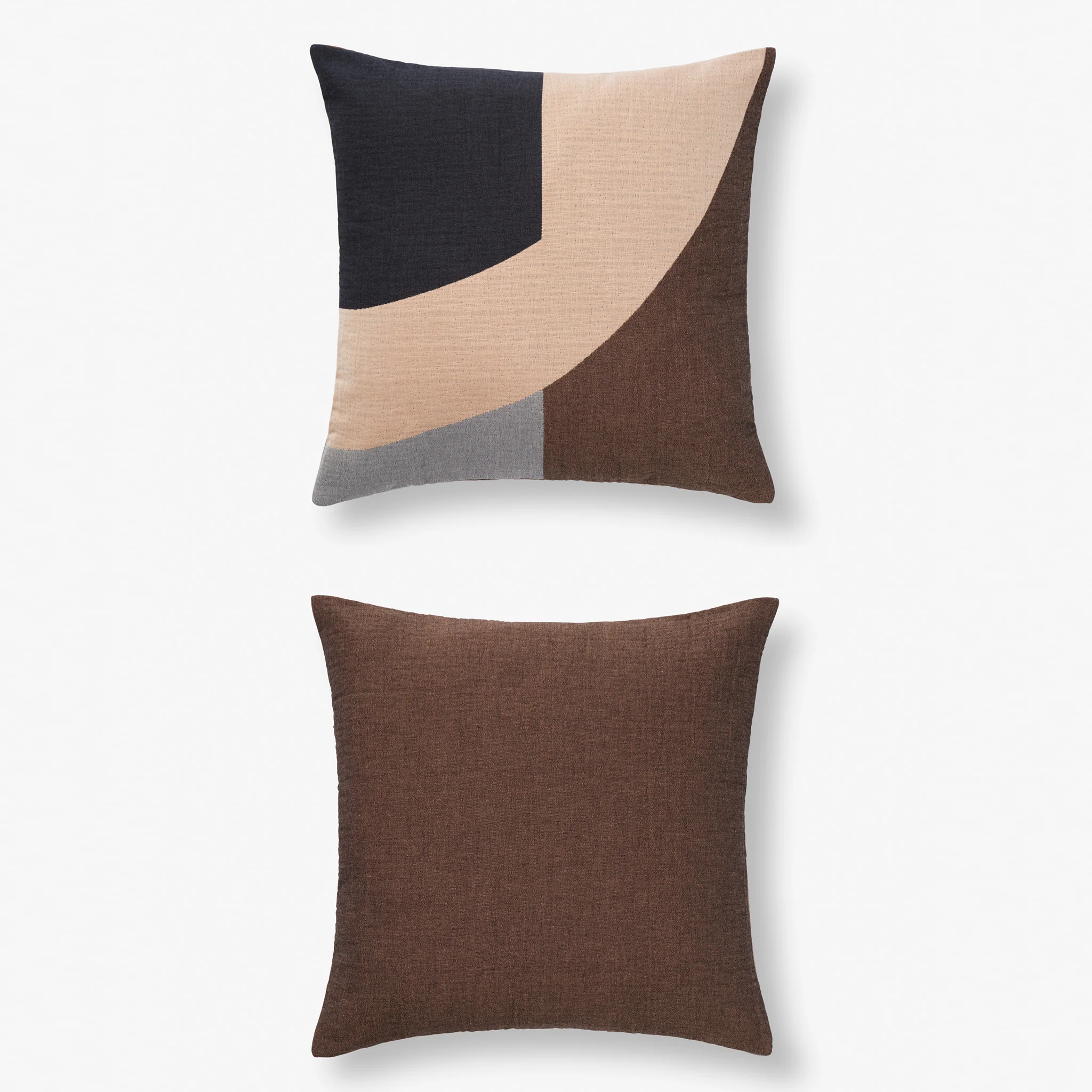 Eclipse Cushion Covers by Charlotte Lancelot for Case - Image 5