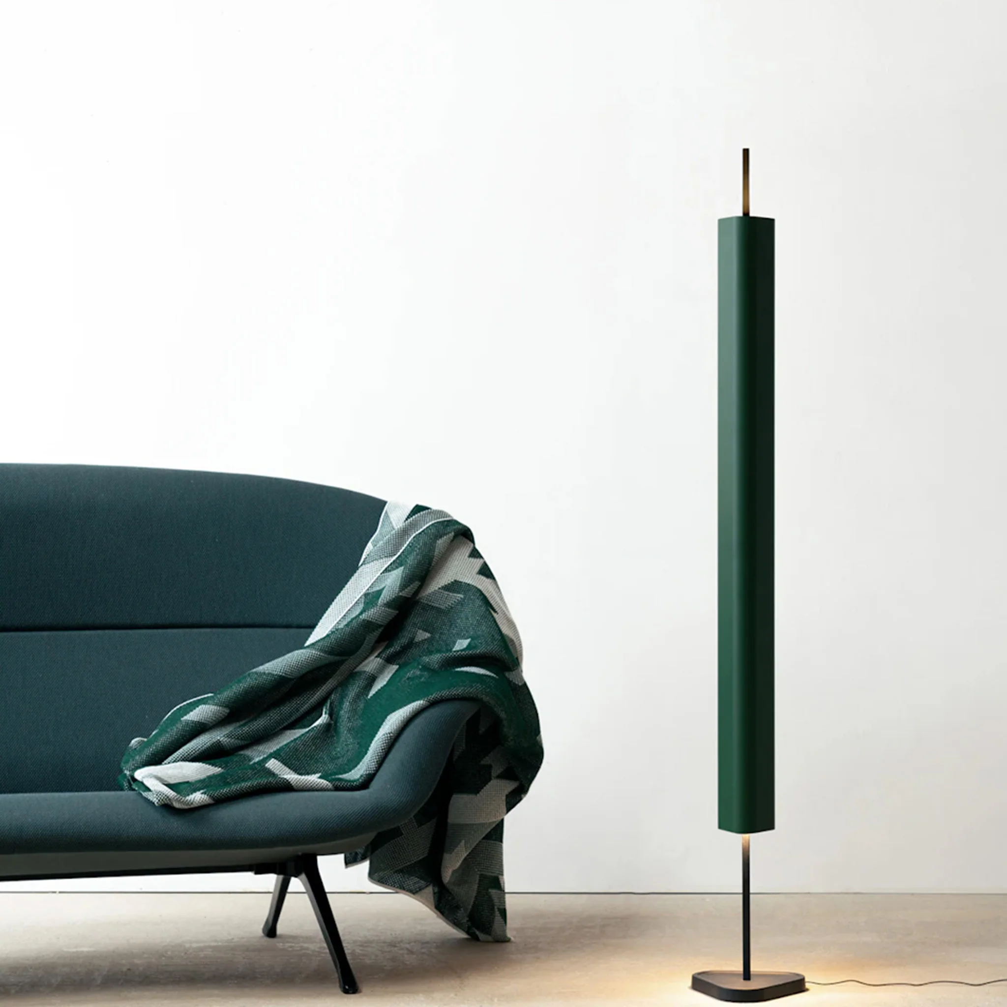 Emi Floor Lamp By Erwan Bouroullec - Image 2