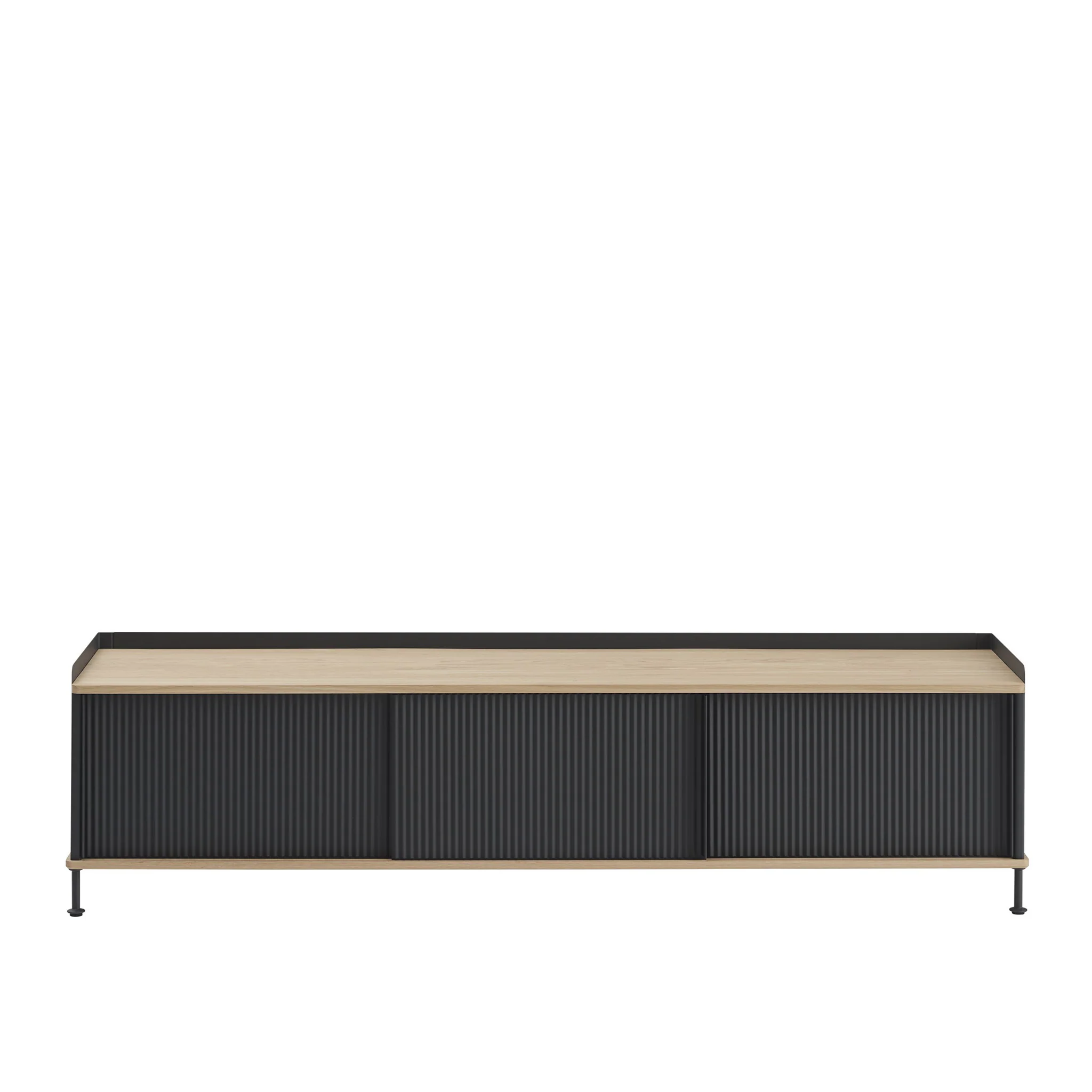 Enfold Sideboard 186 x 45 by Muuto - Image 3