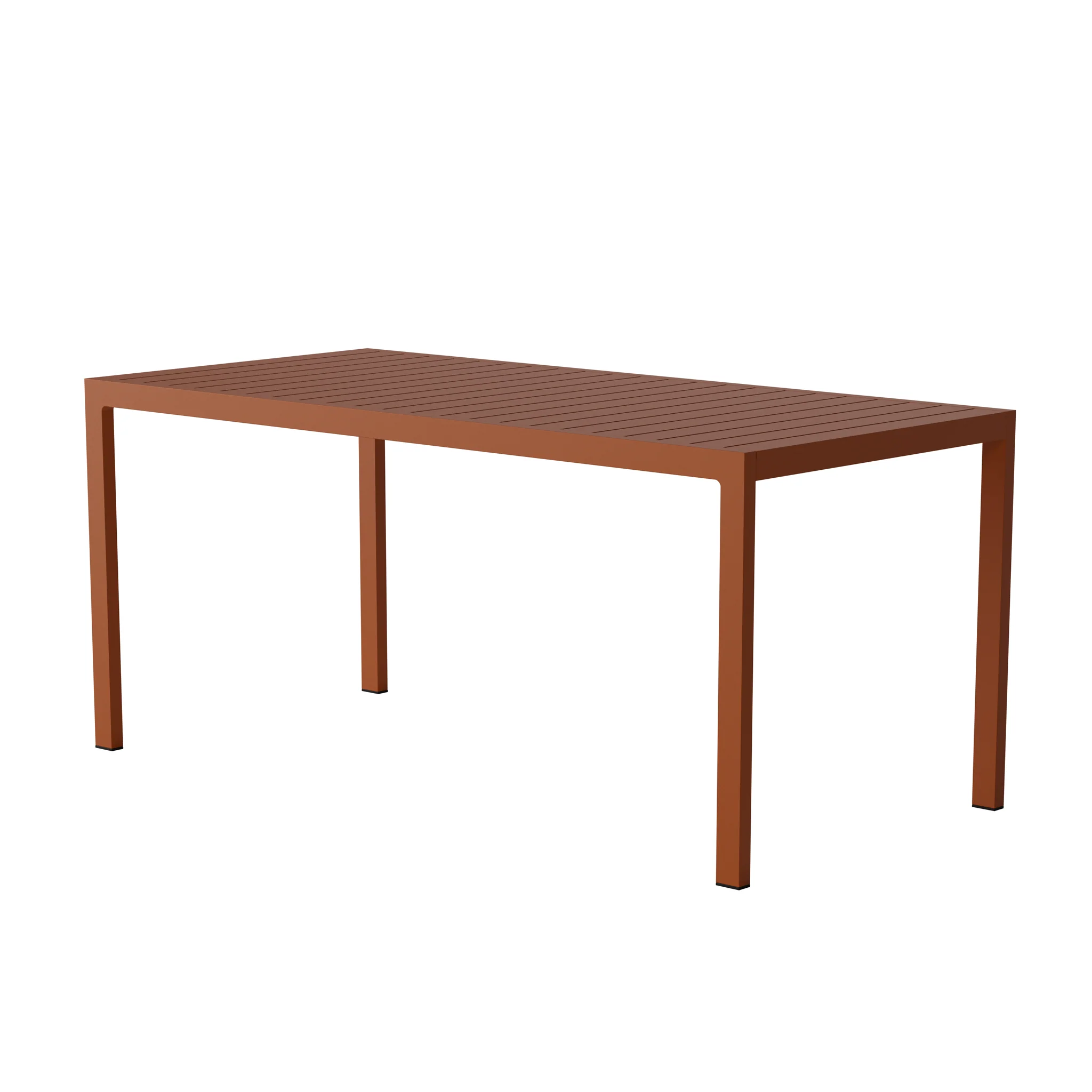 Eos Rectangular Table by Case - Image 3