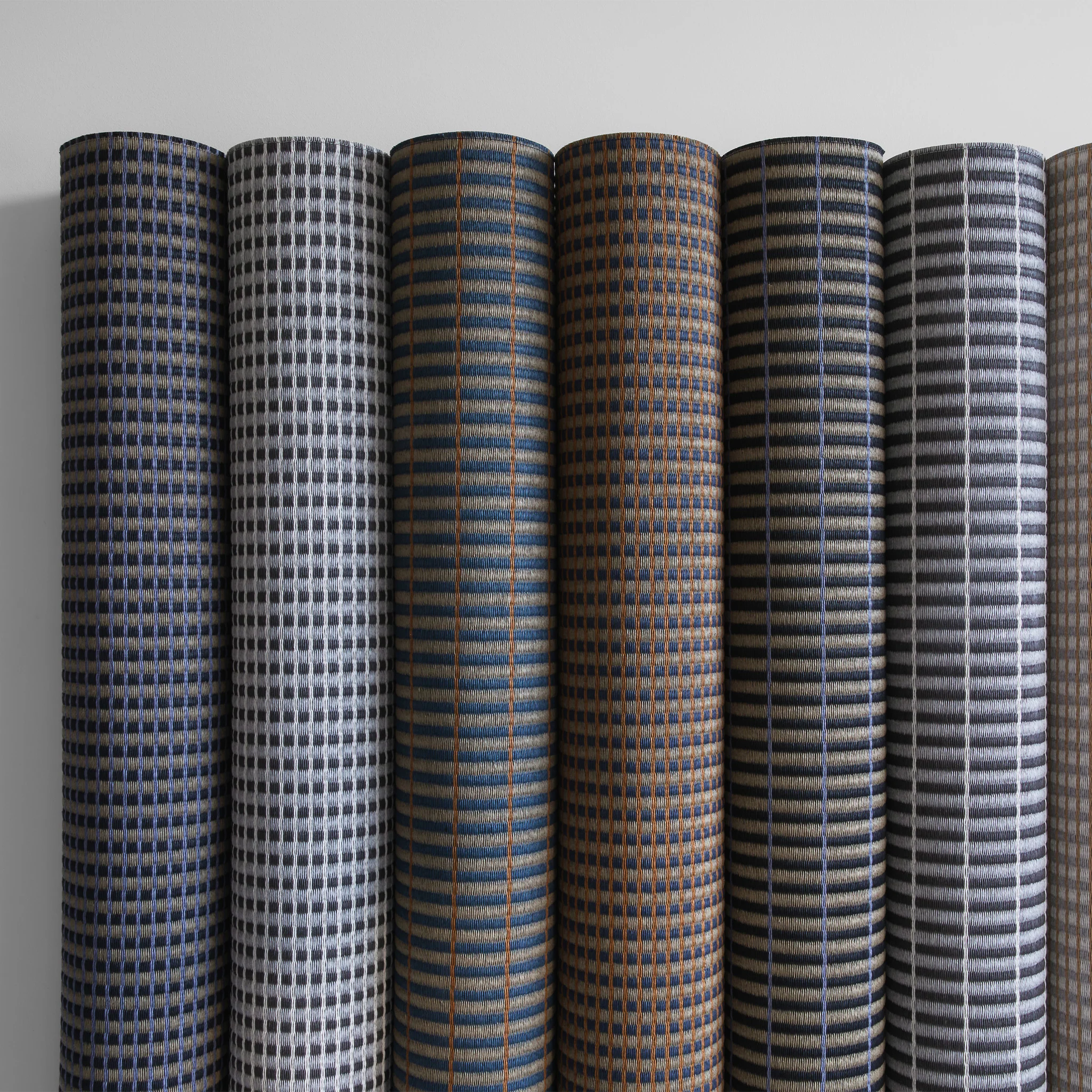 Esplanadi Rug by Minna Ahokas for Woodnotes - Image 6