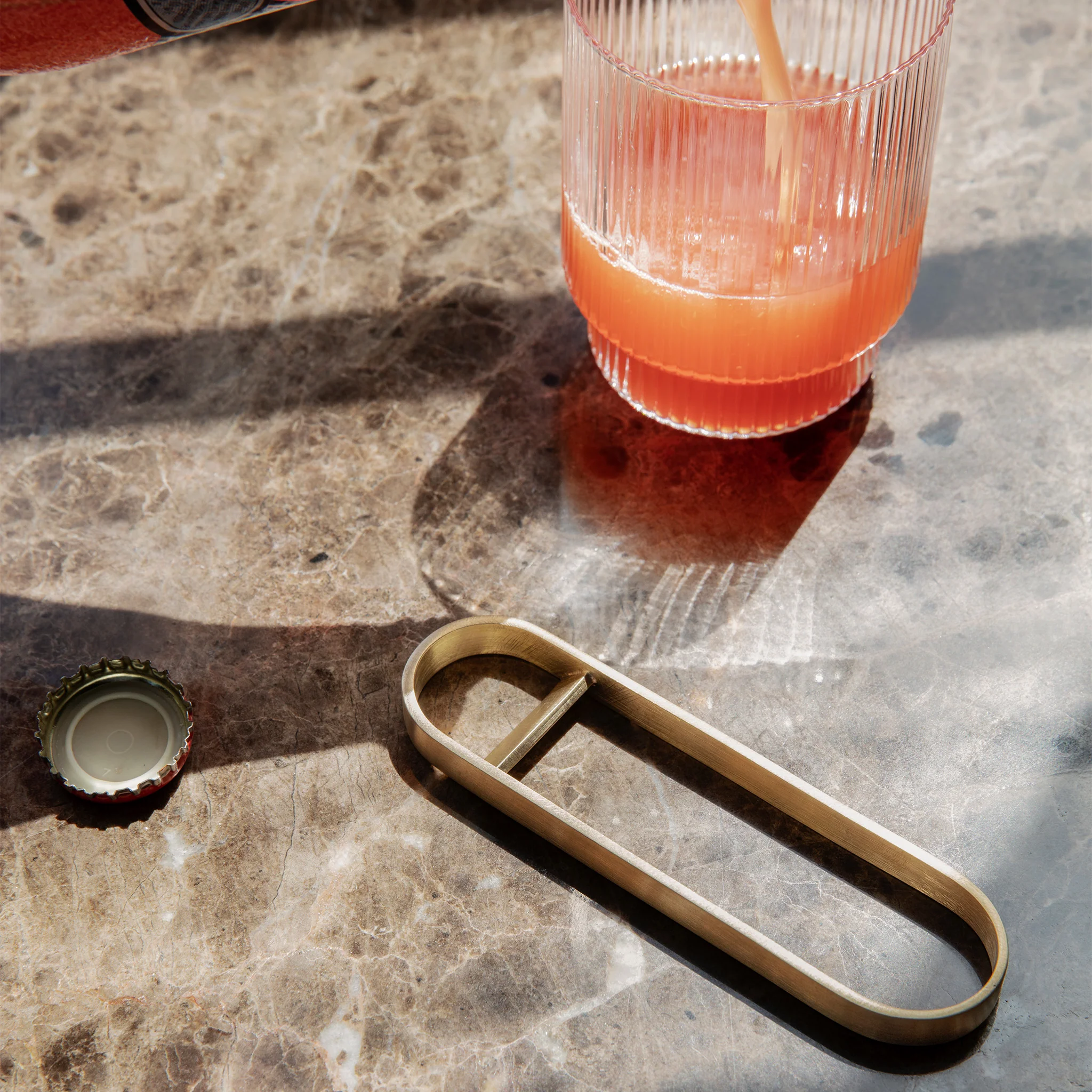 Fein Bottle Opener By Ferm Living - Image 2