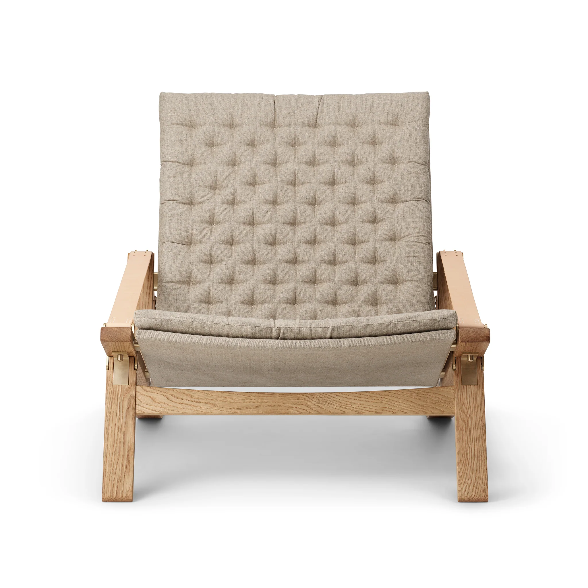 FK11 Plico Chair Low Back by Carl Hansen & Søn - Image 2