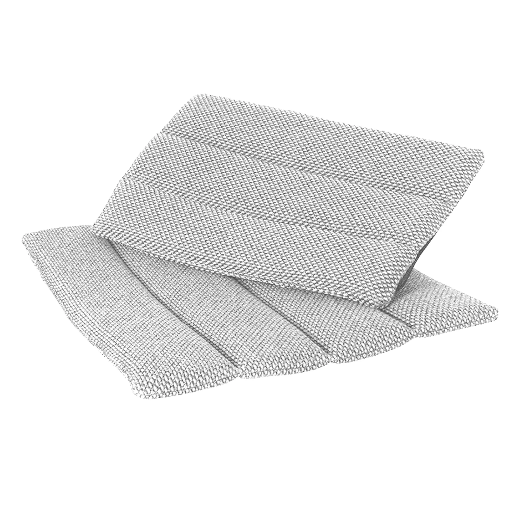Flip Chair Cushions By Cane-line - Image 3