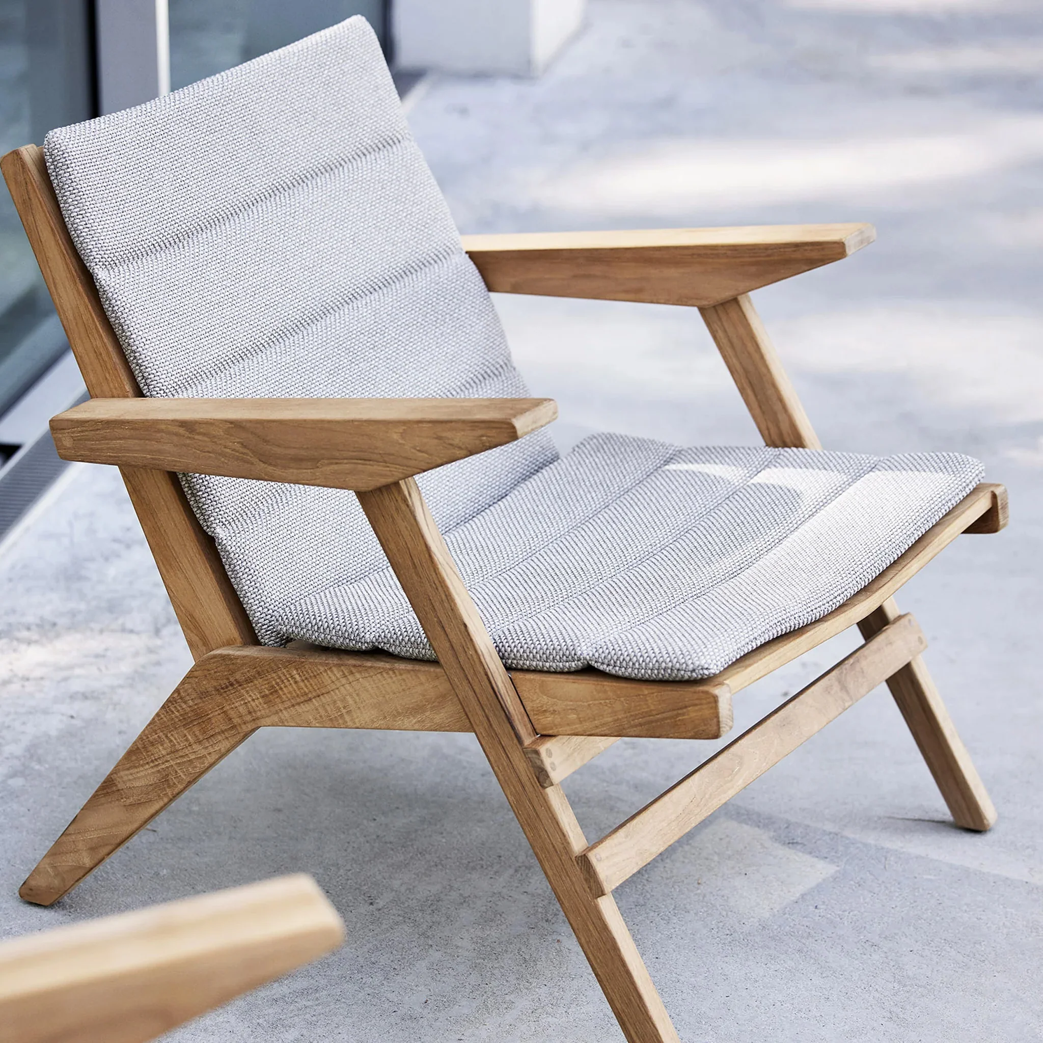 Flip Chair Cushions By Cane-line - Image 6