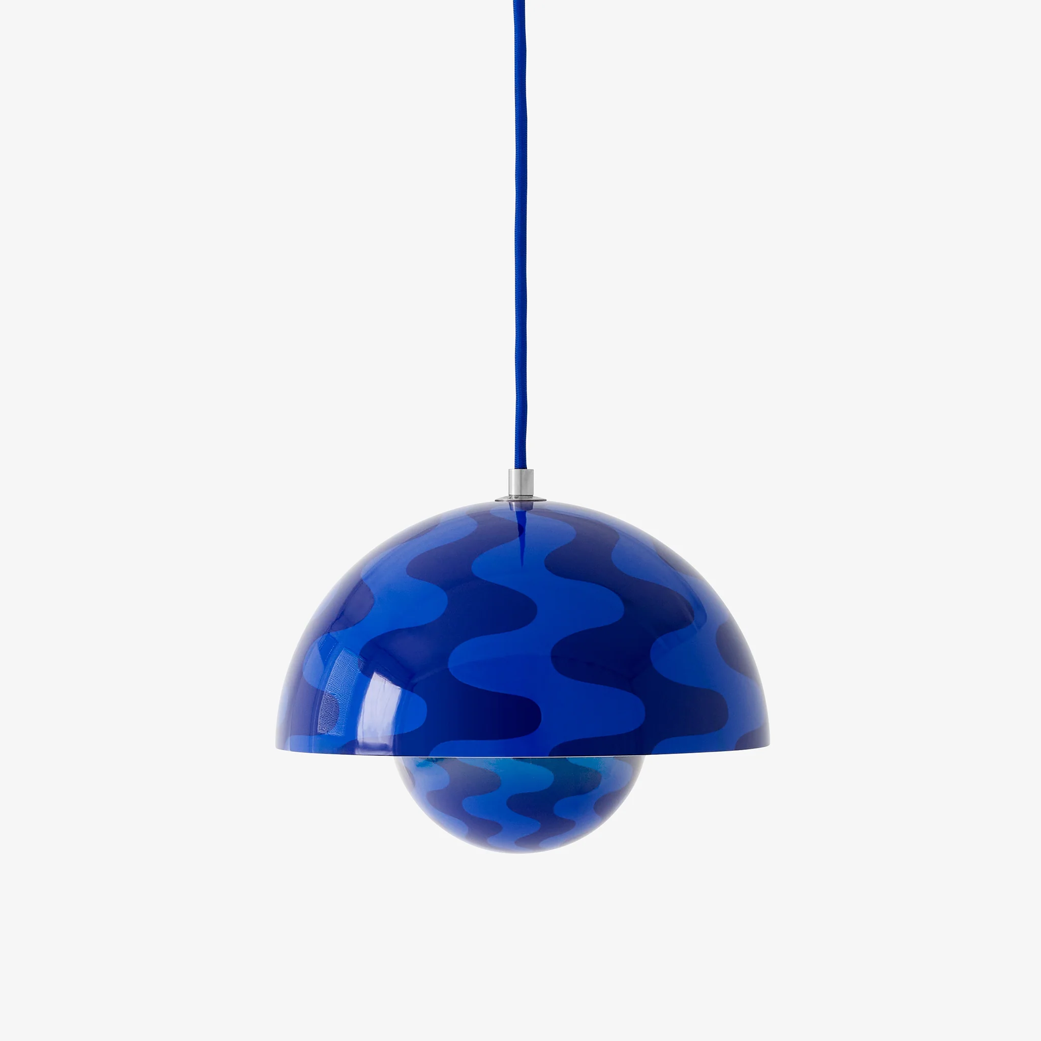 Flowerpot Pendant VP1 by &Tradition - Image 23