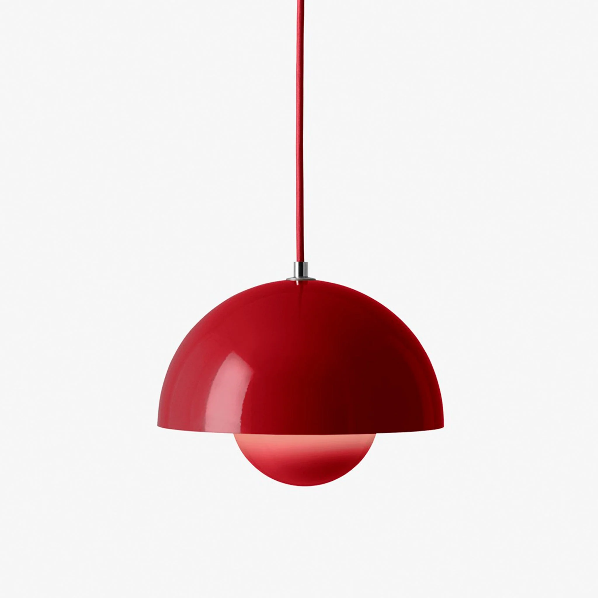 Flowerpot Pendant VP10 by &Tradition - Image 12