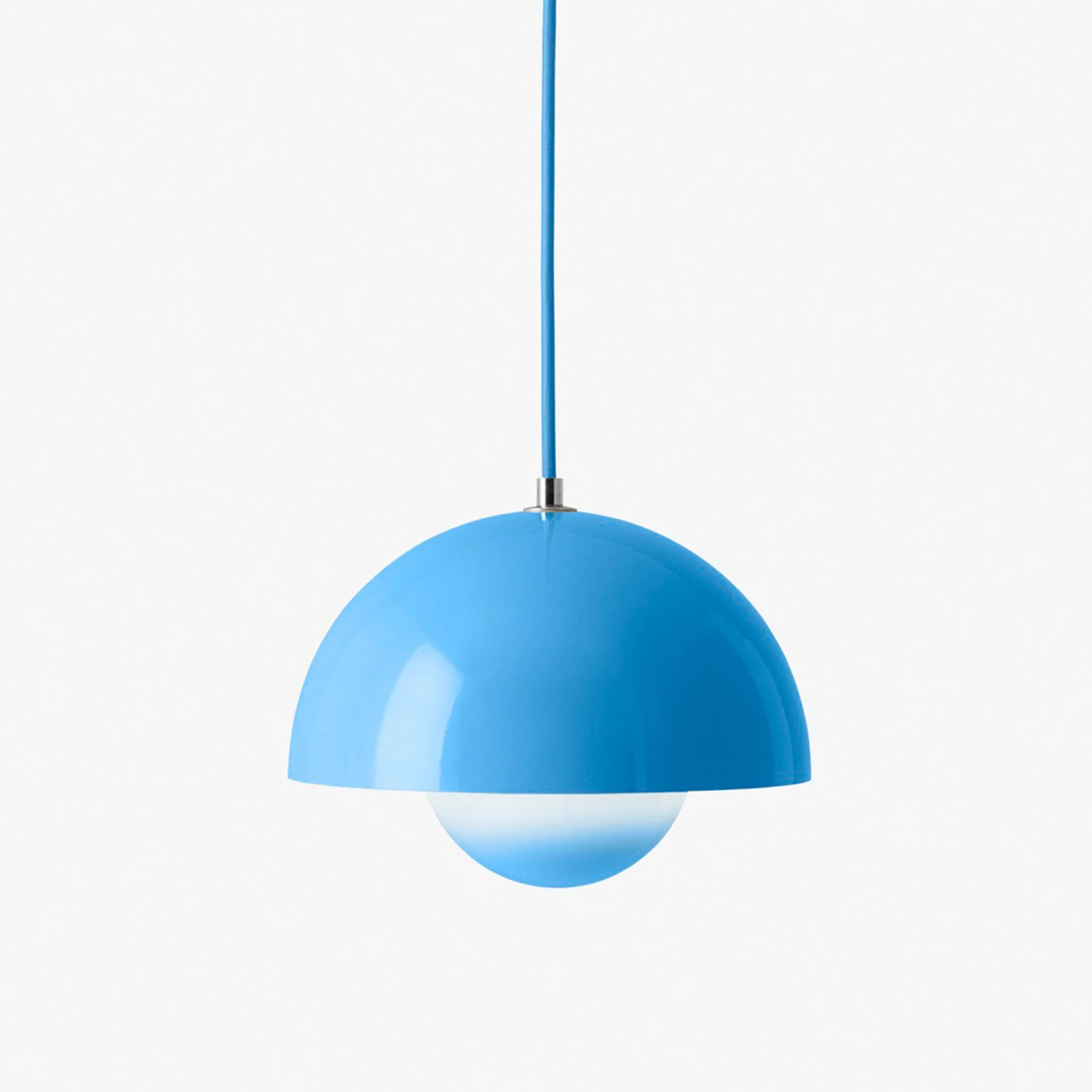 Flowerpot Pendant VP10 by &Tradition - Image 14