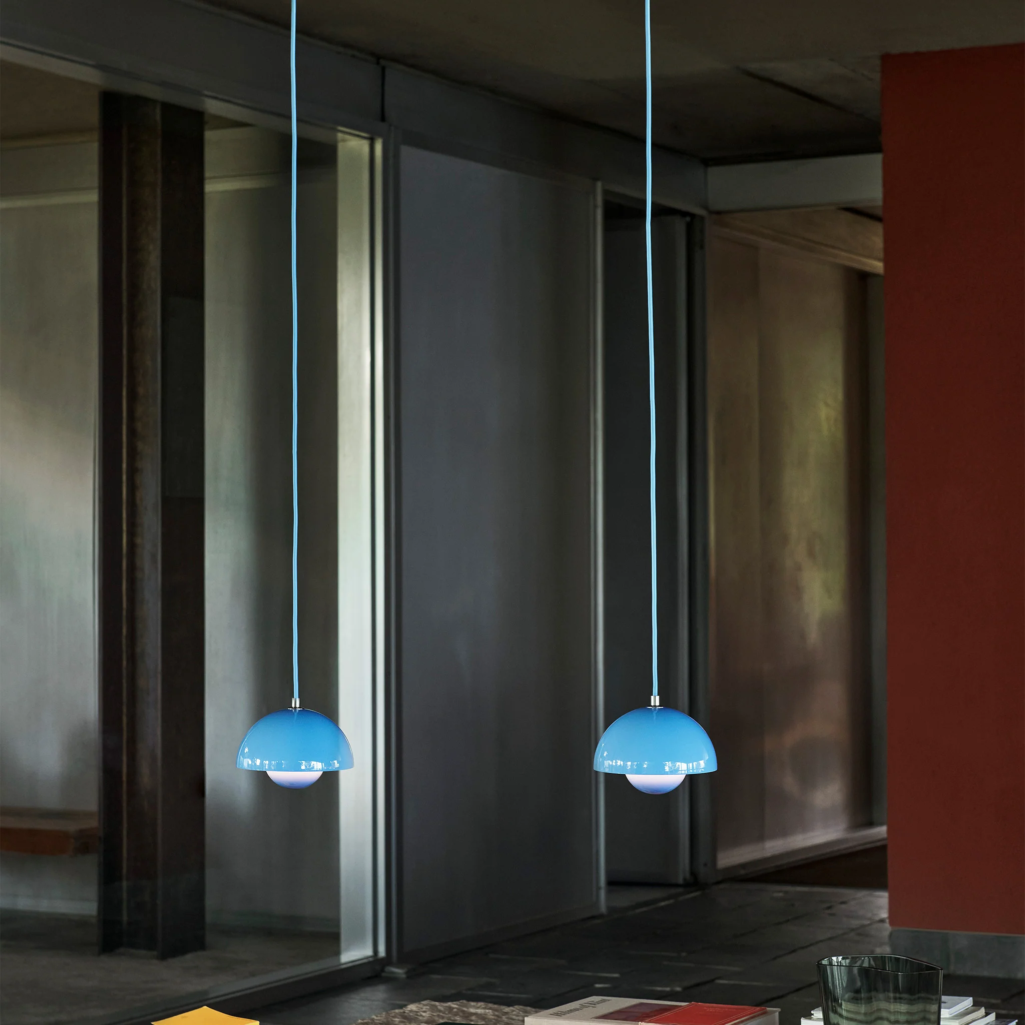 Flowerpot Pendant VP10 by &Tradition - Image 22