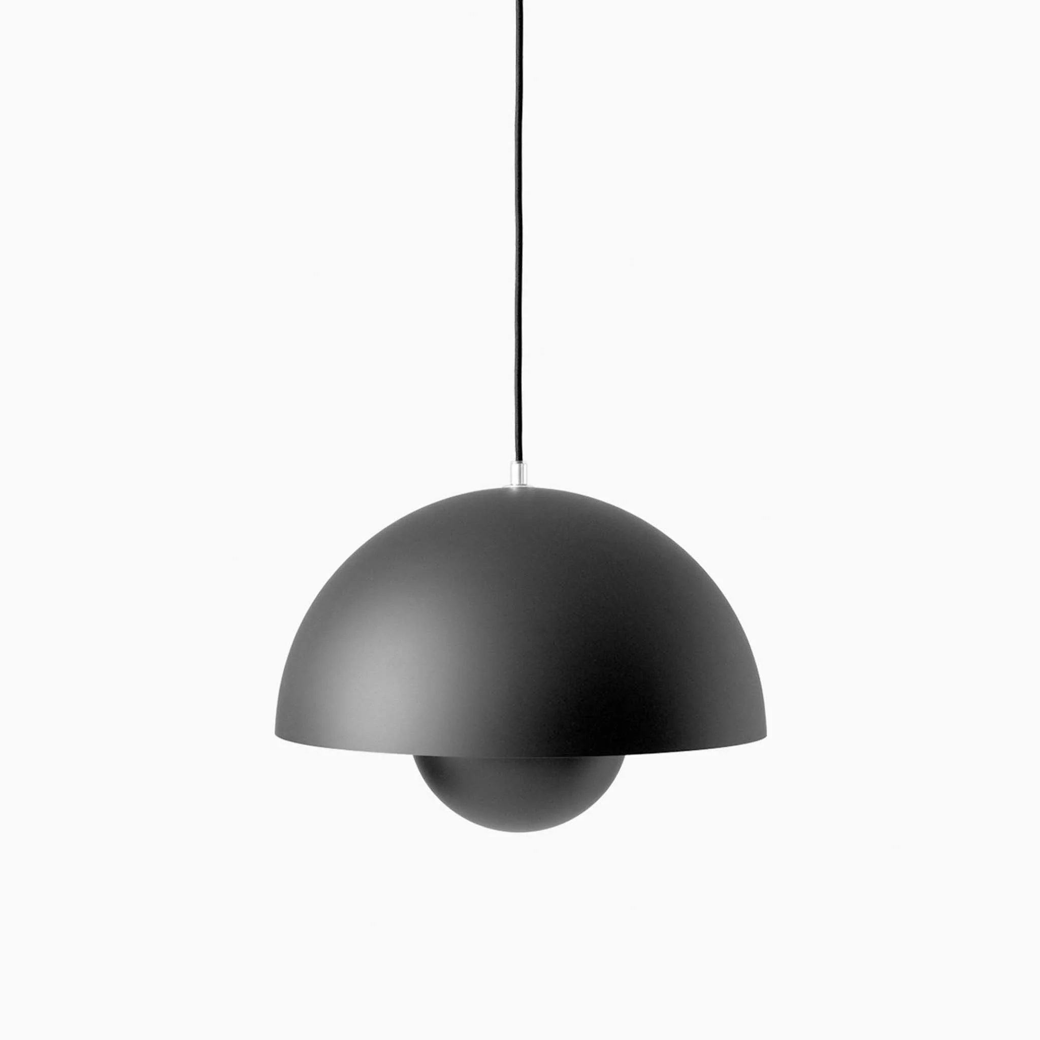 Flowerpot Pendant VP10 by &Tradition - Image 8
