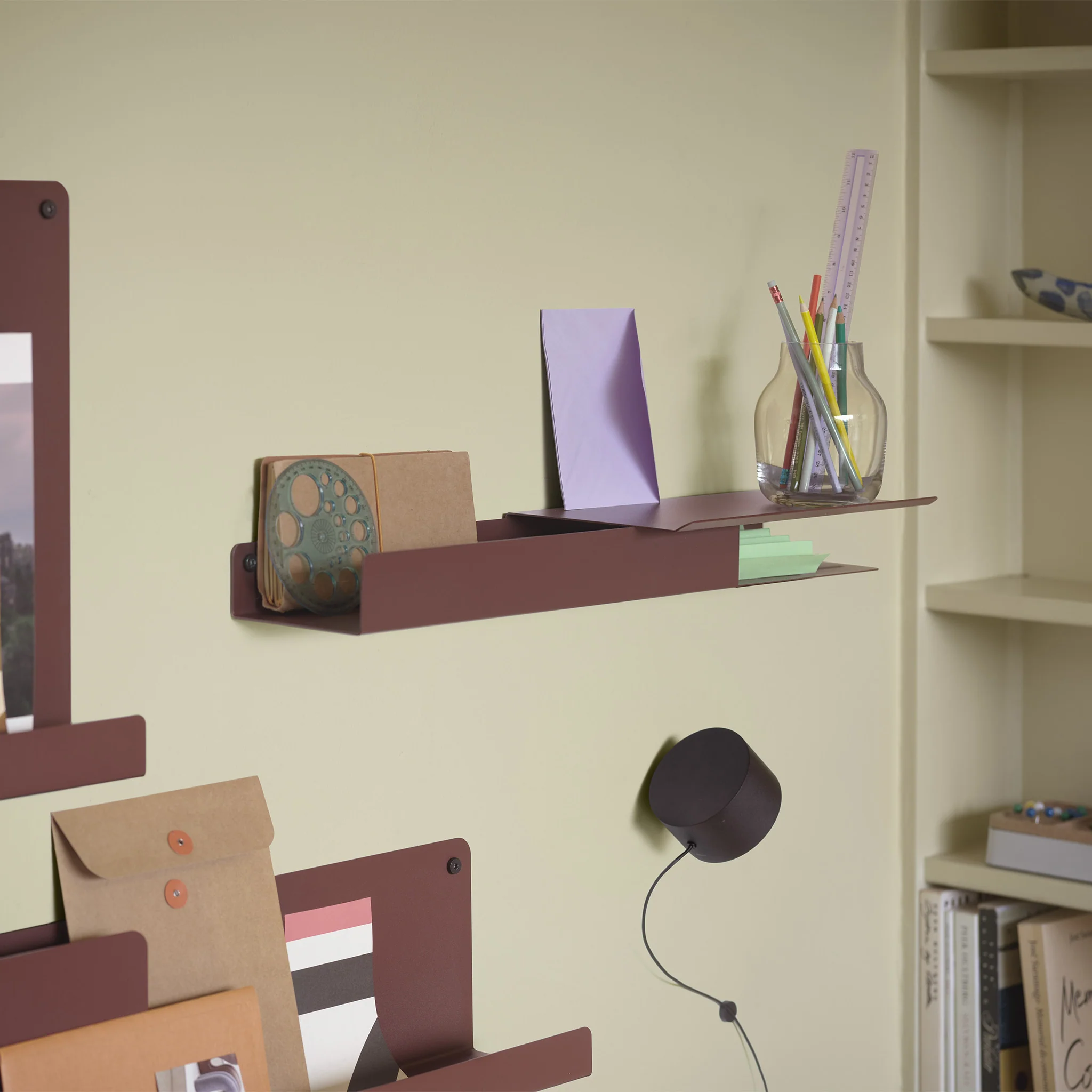 Folded Shelves by Muuto - Image 33