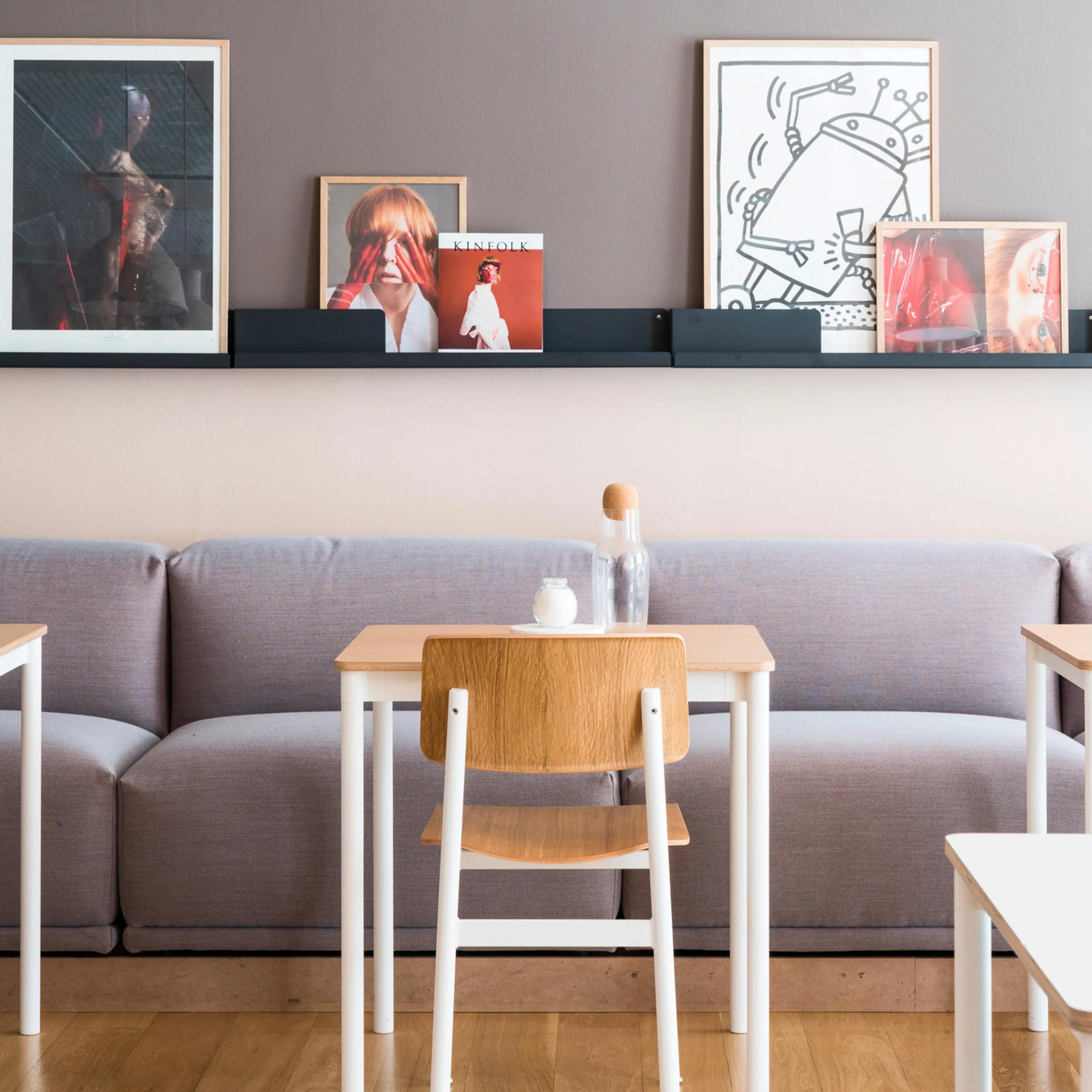 Folded Shelves by Muuto - Image 40