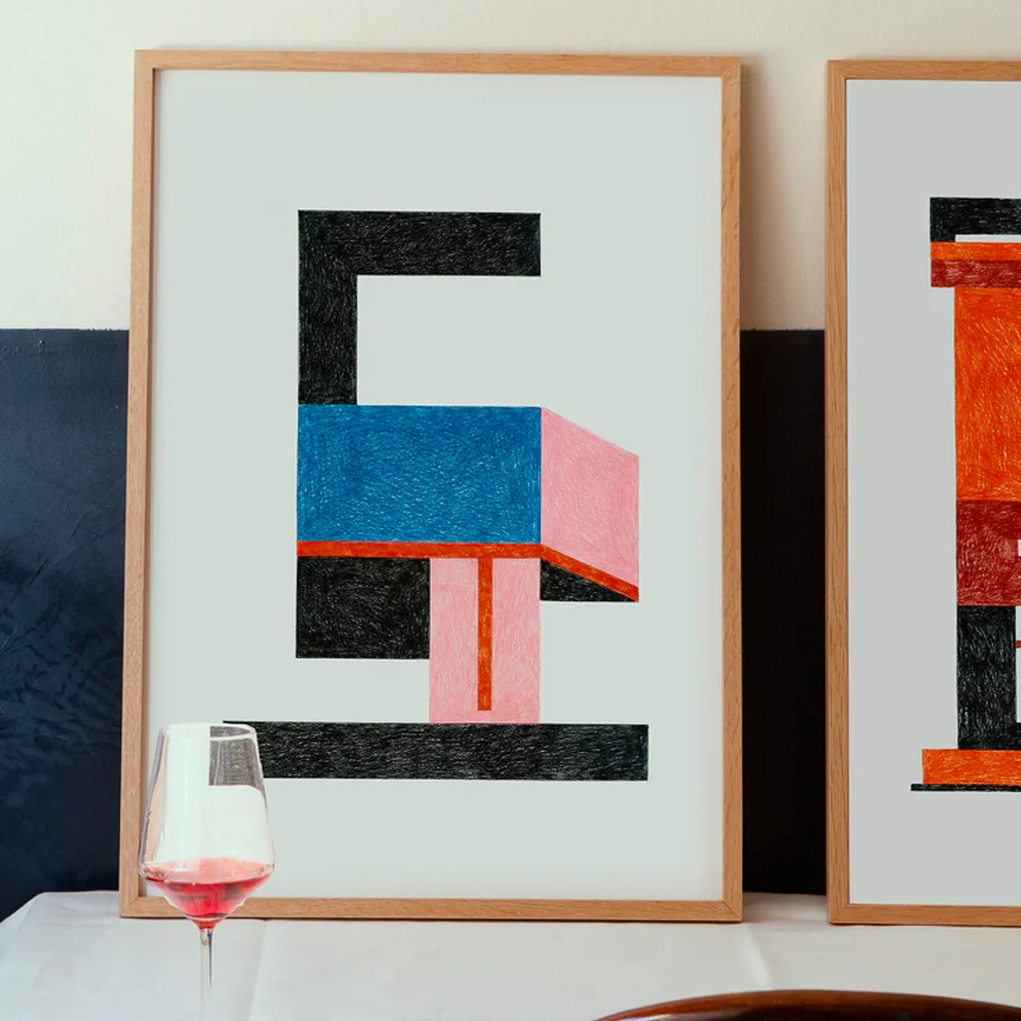 Freddo by Nathalie du Pasquier for The Wrong Shop - Image 3