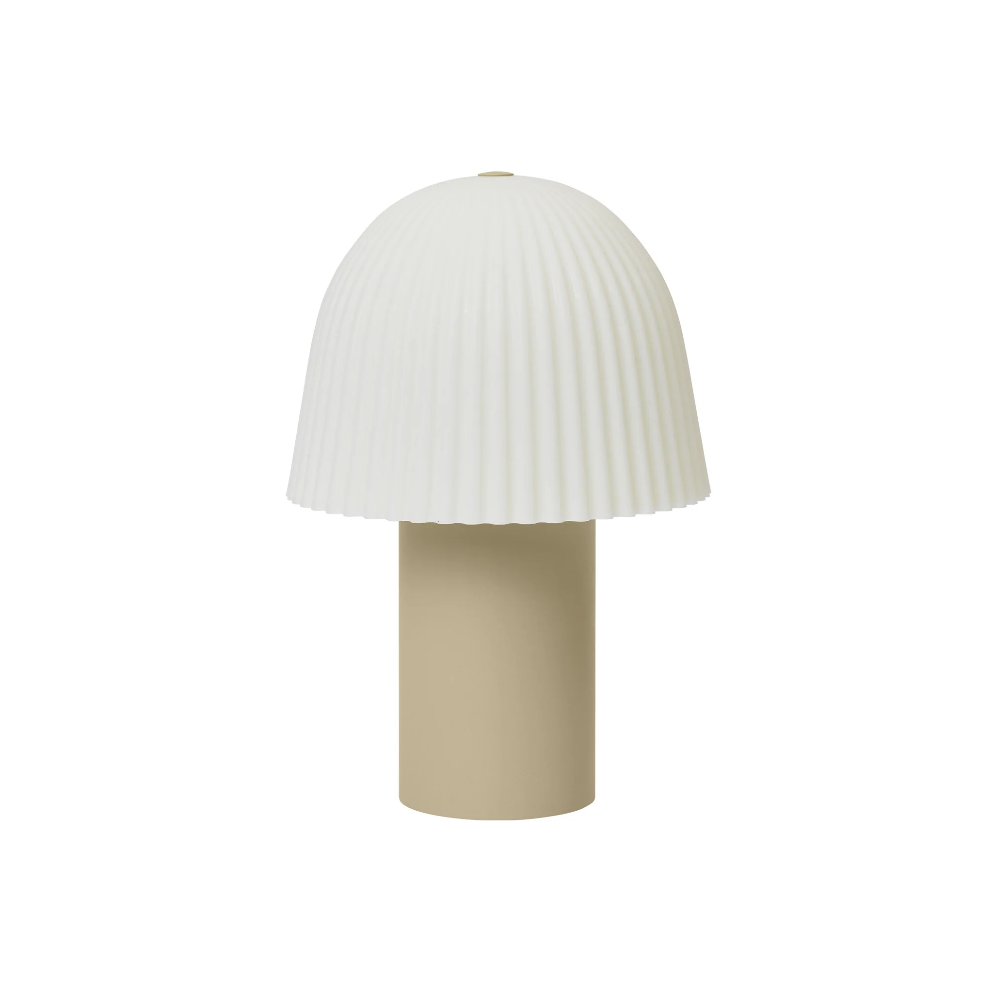 Frill Kids Portable Lamp by Ferm Living - Image 5