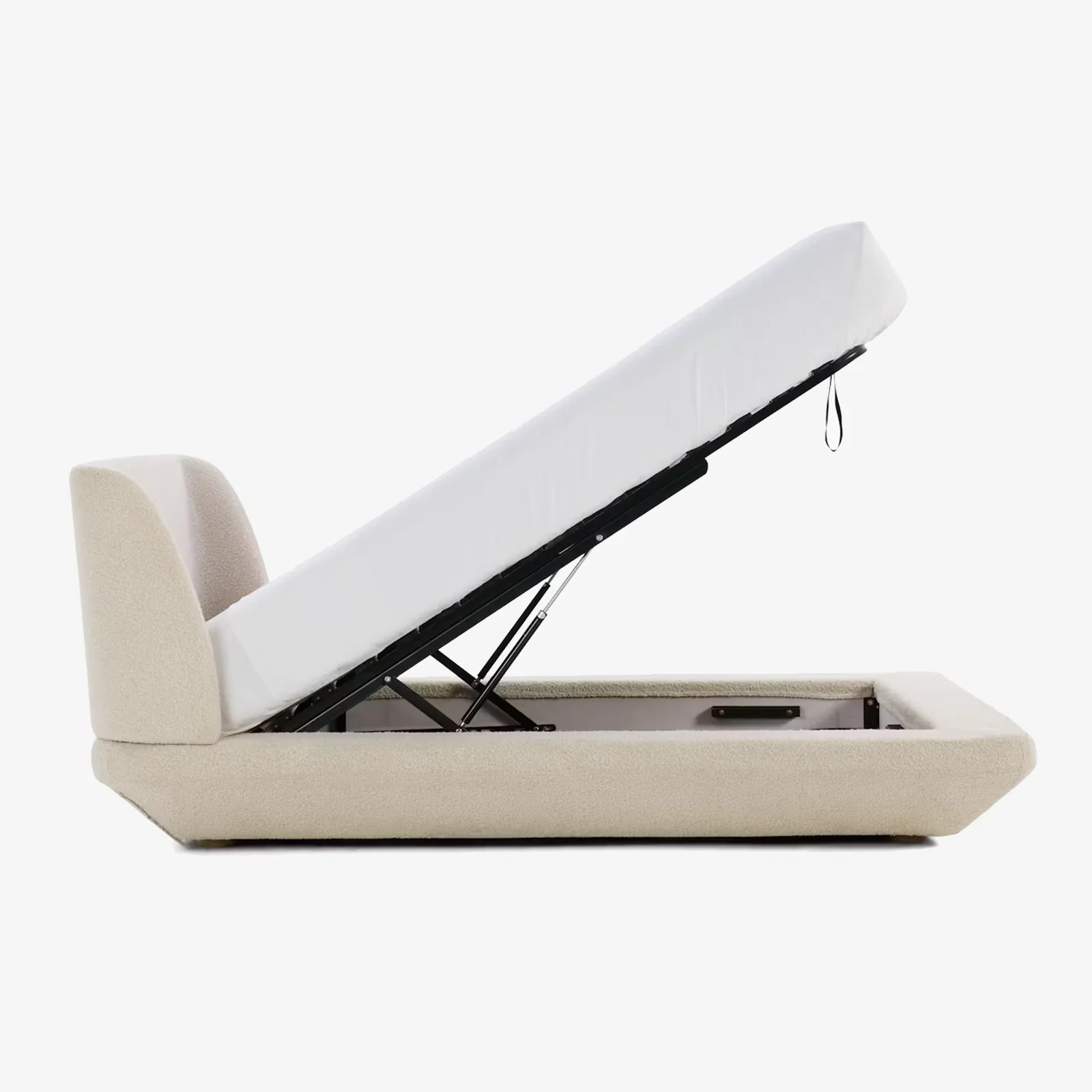 Galera Bed by Matthew Hilton for Case - Image 12
