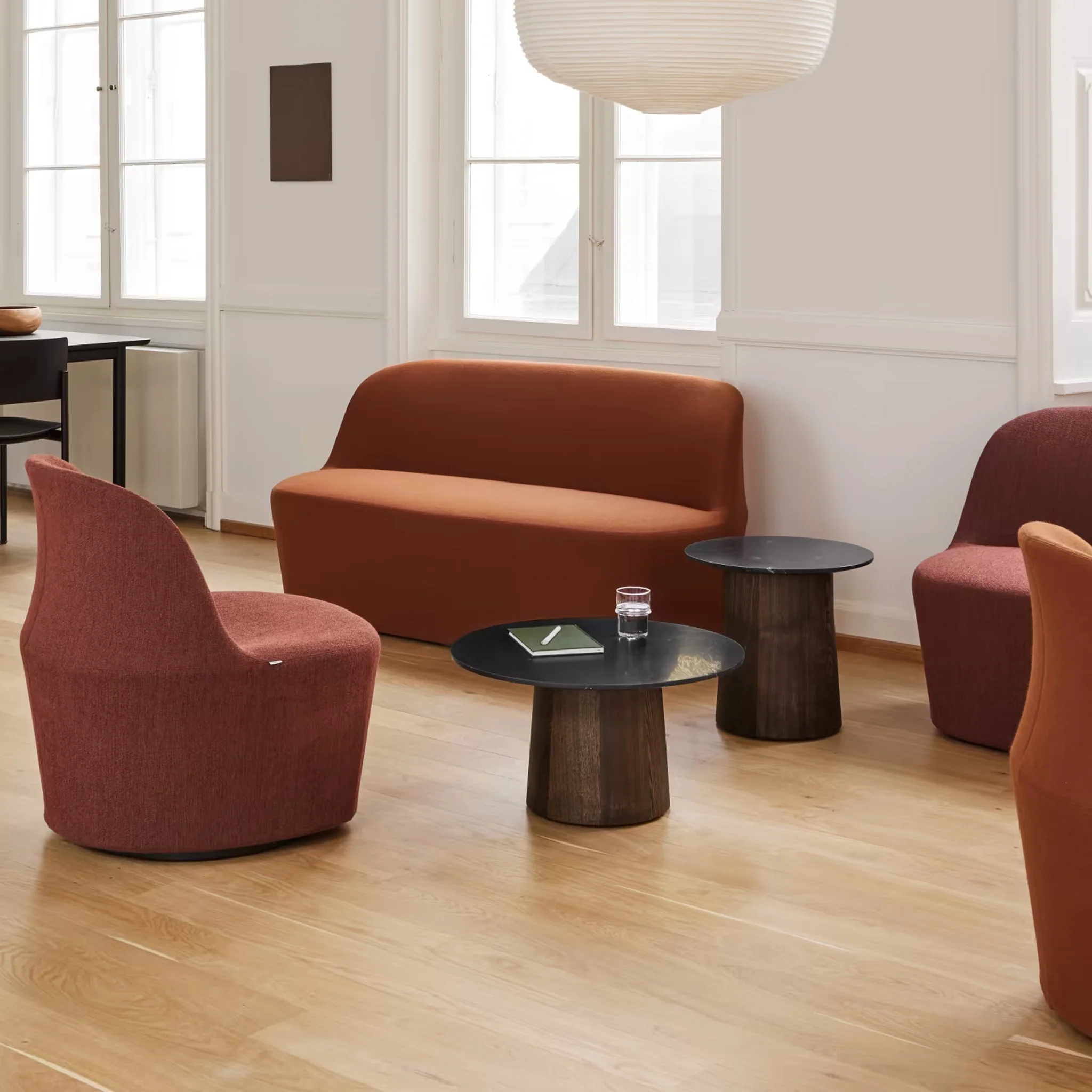 Gomo Lounge Chair by Hugo Passos - Image 5
