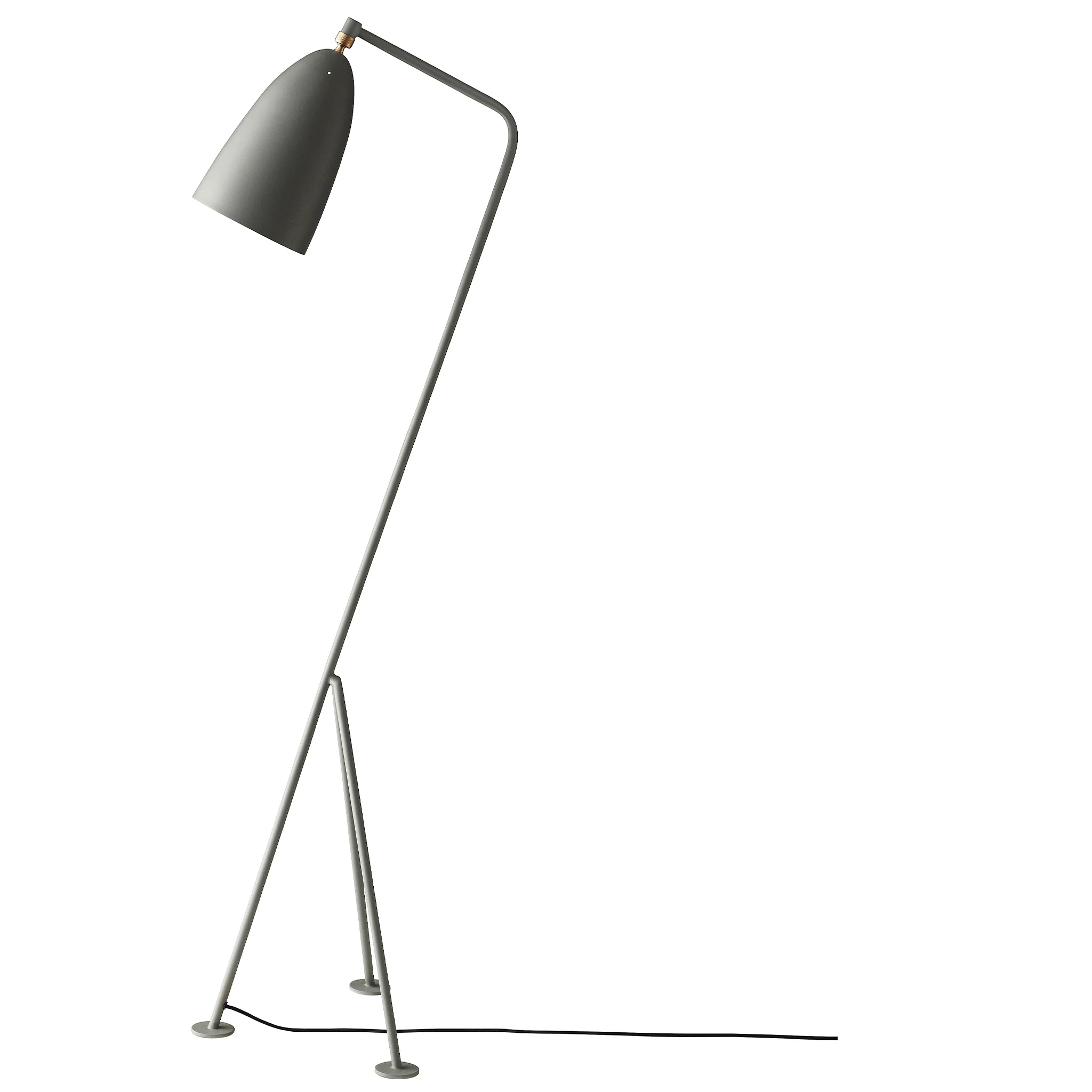 Grasshopper Floor Lamp by Gubi - Image 8