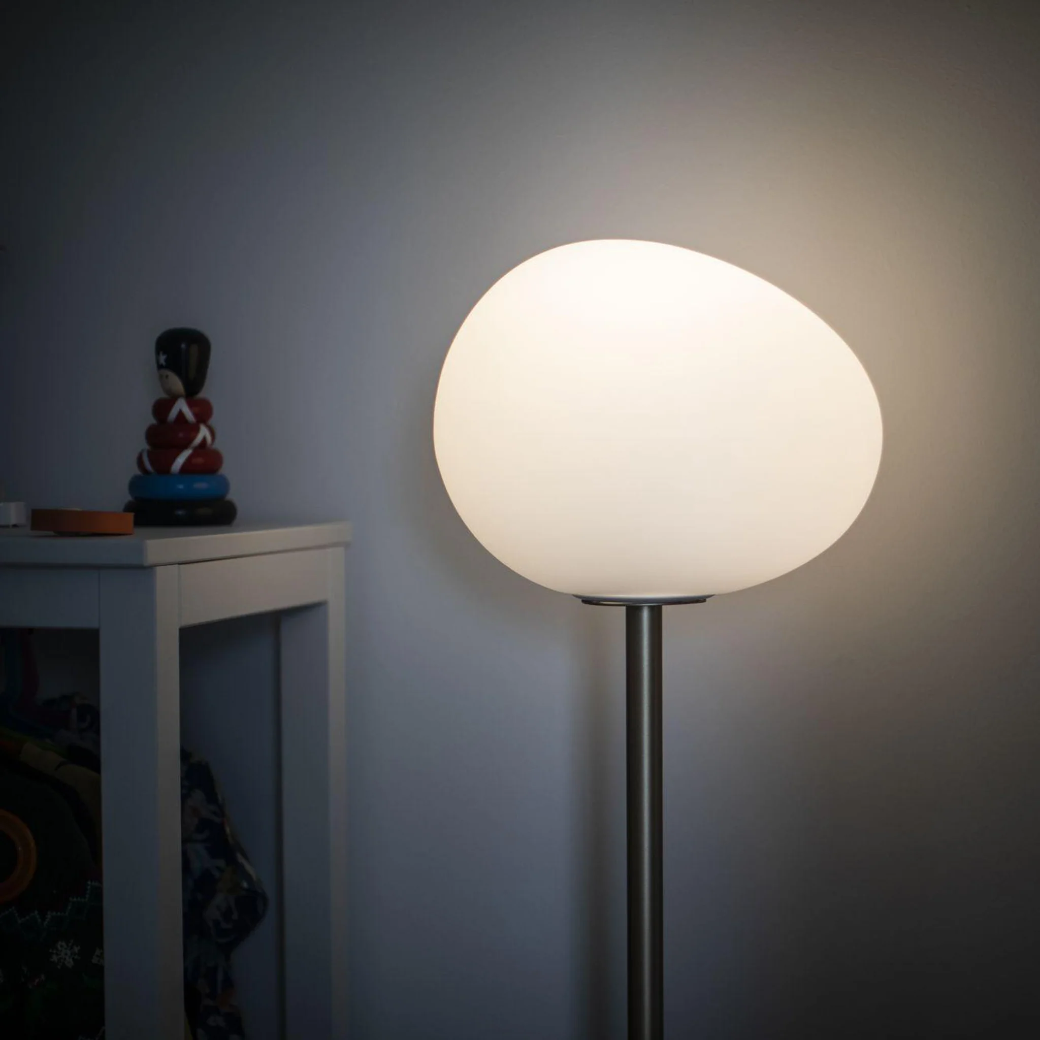 Gregg Floor Light by Foscarini - Image 4