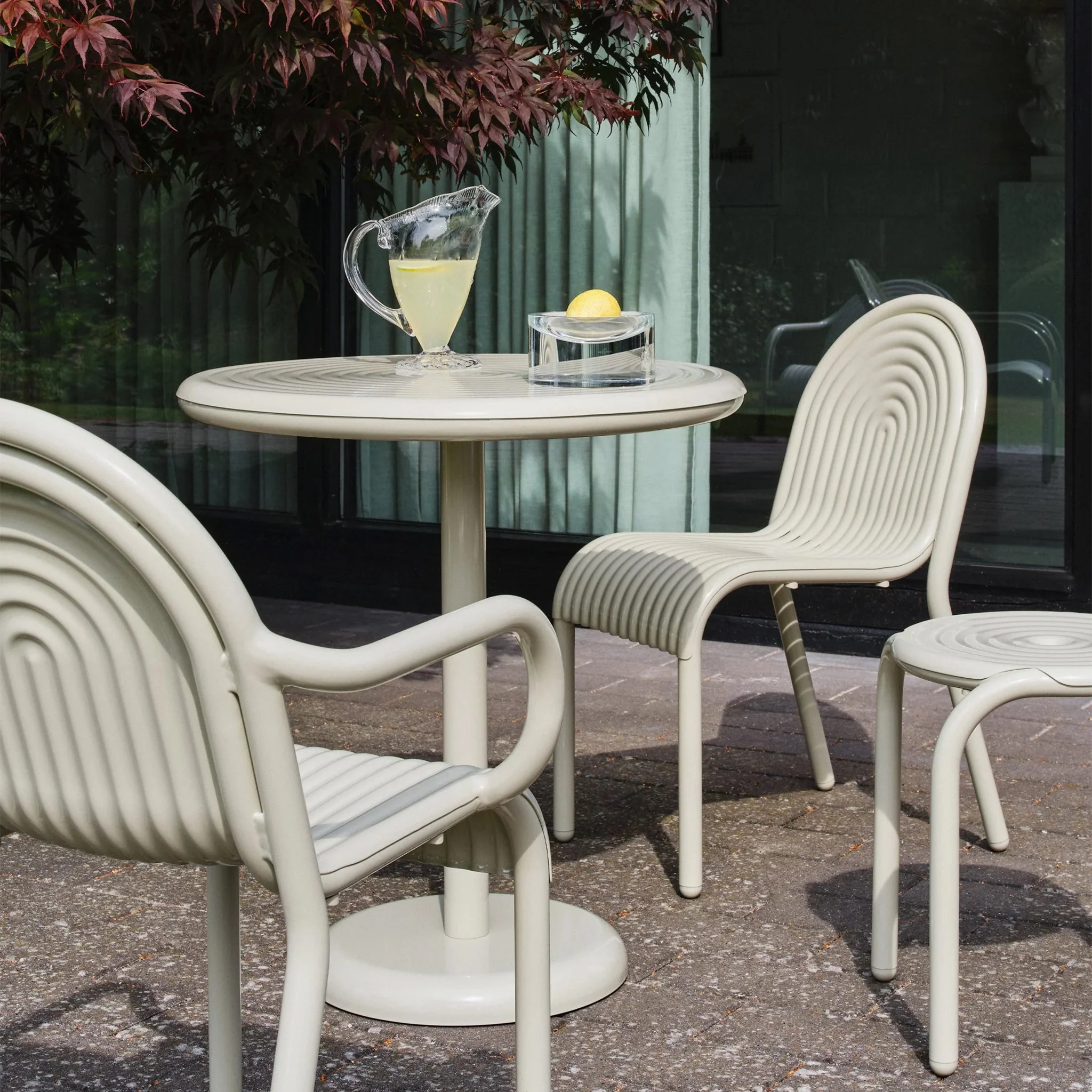 Groove Side Chair by Tom Dixon - Image 5