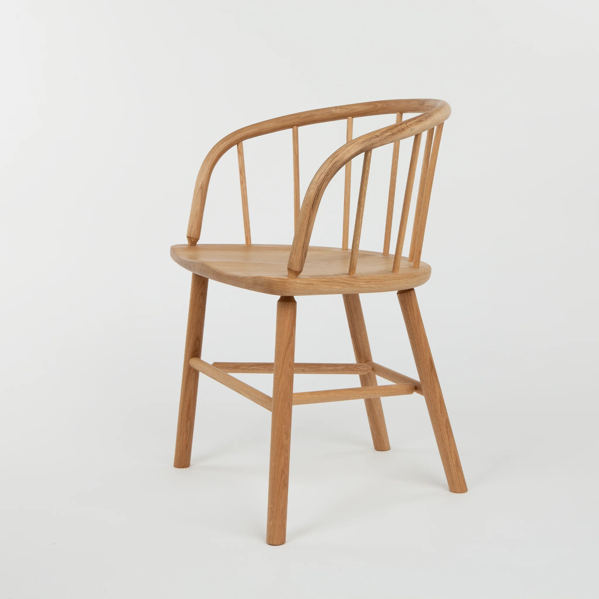Hardy Chair by Another Country - Image 2