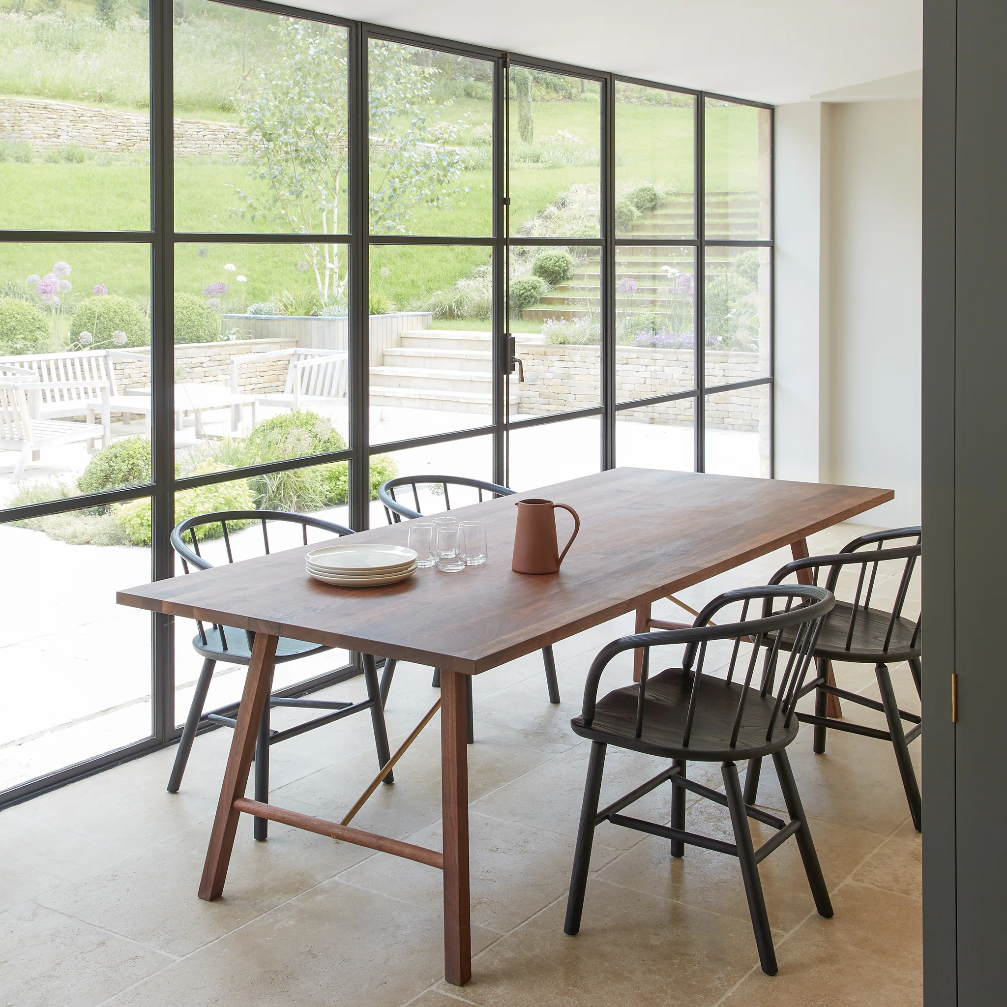 Hardy Chair by Another Country - Image 7