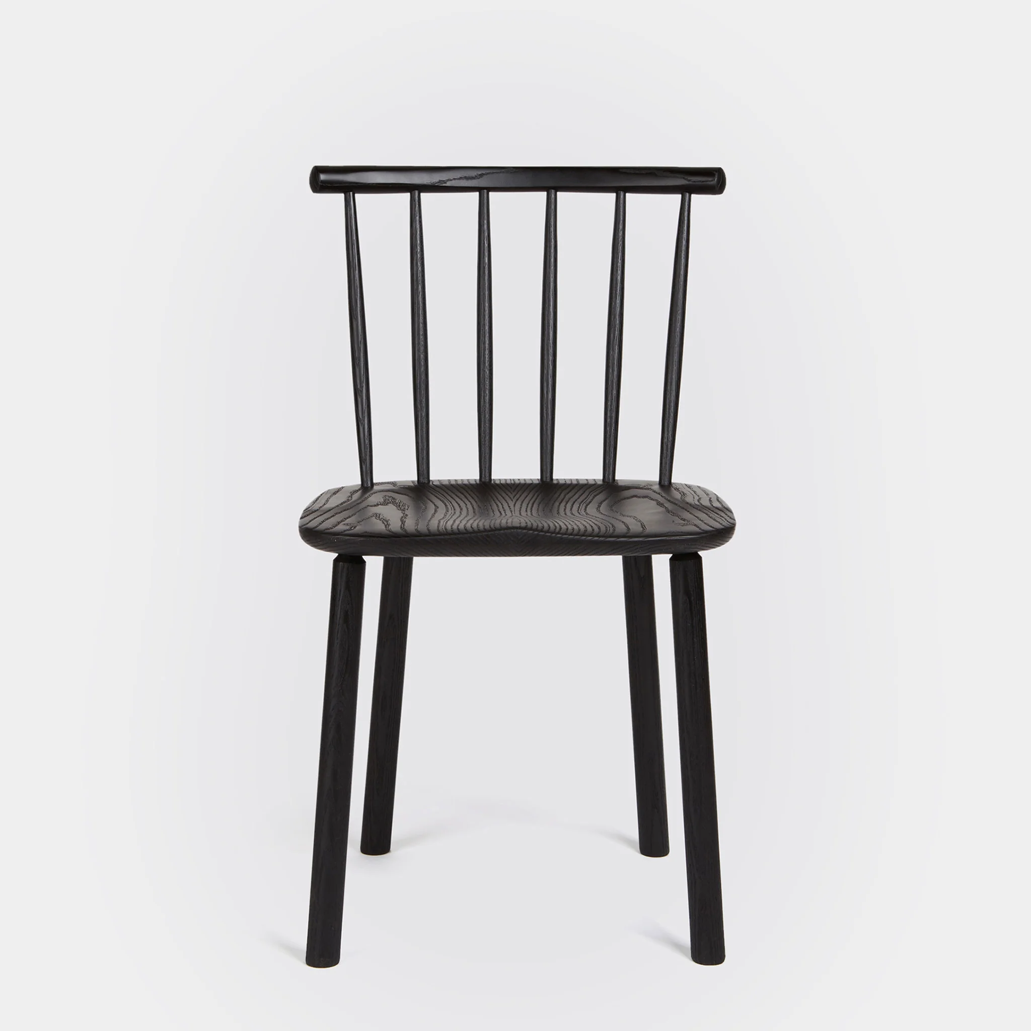 Hardy Side Chair By Another Country - Image 5