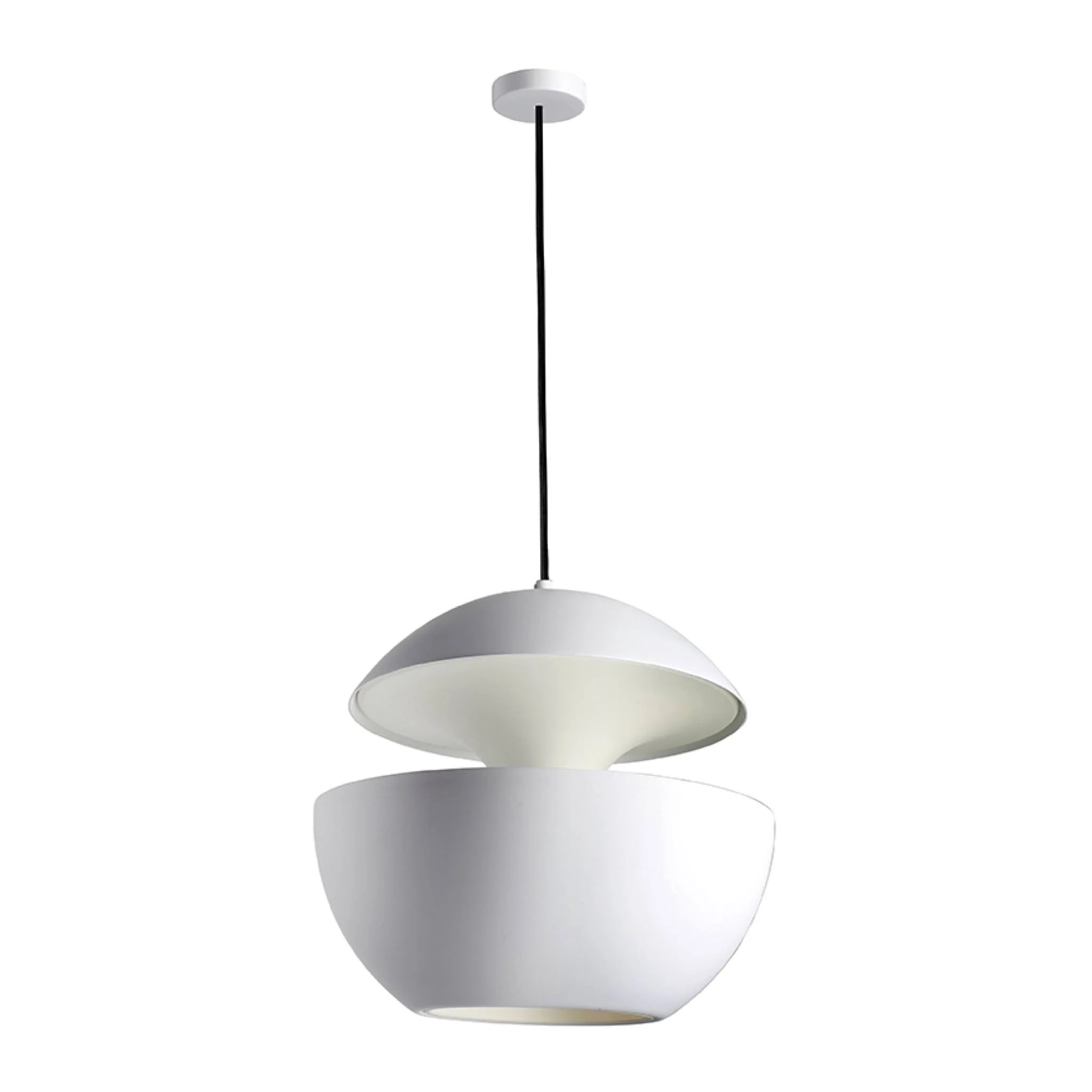 Here Comes The Sun Pendant by DCW - Image 4