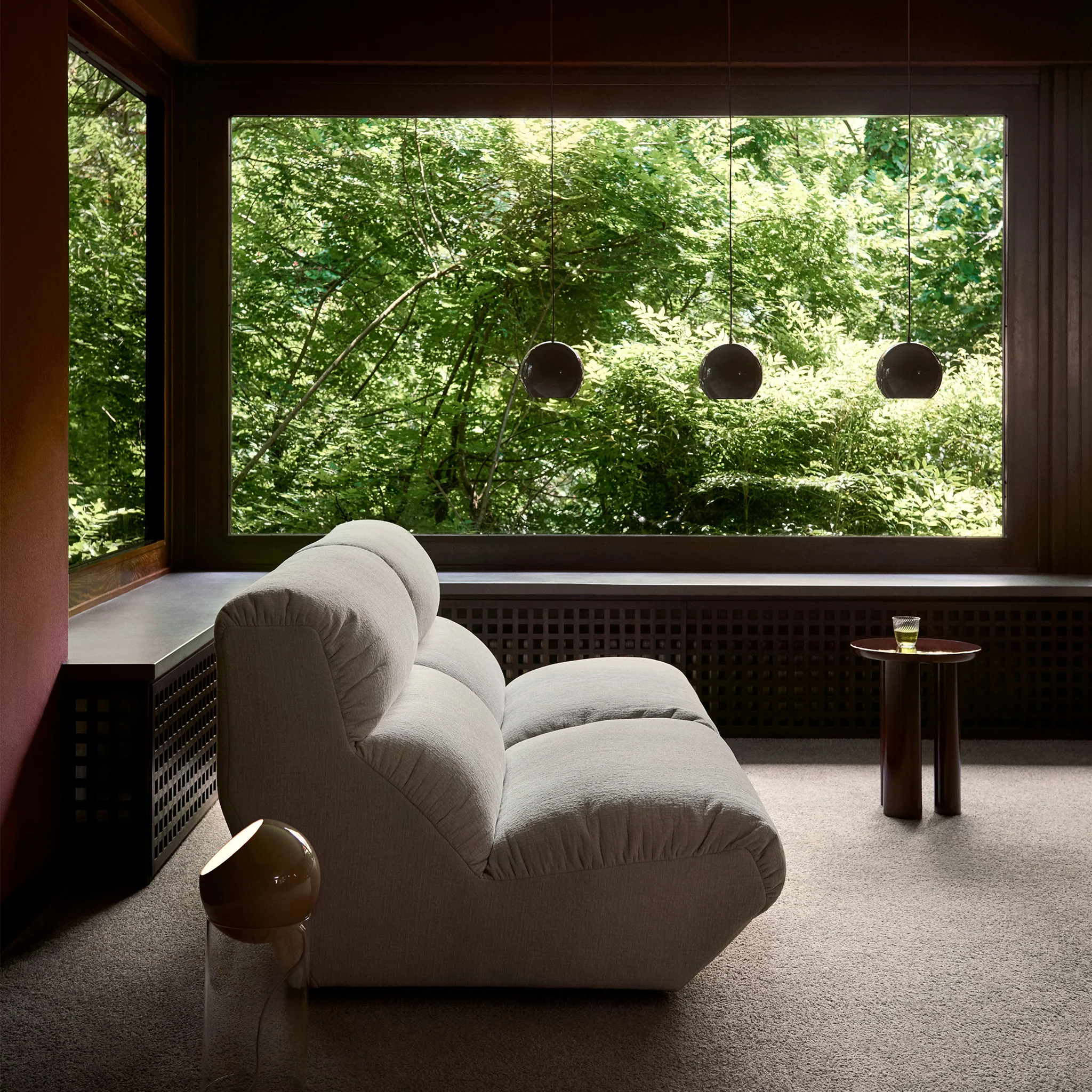 Hi Lo 2 Seater Configuration A By &Tradition - Image 5