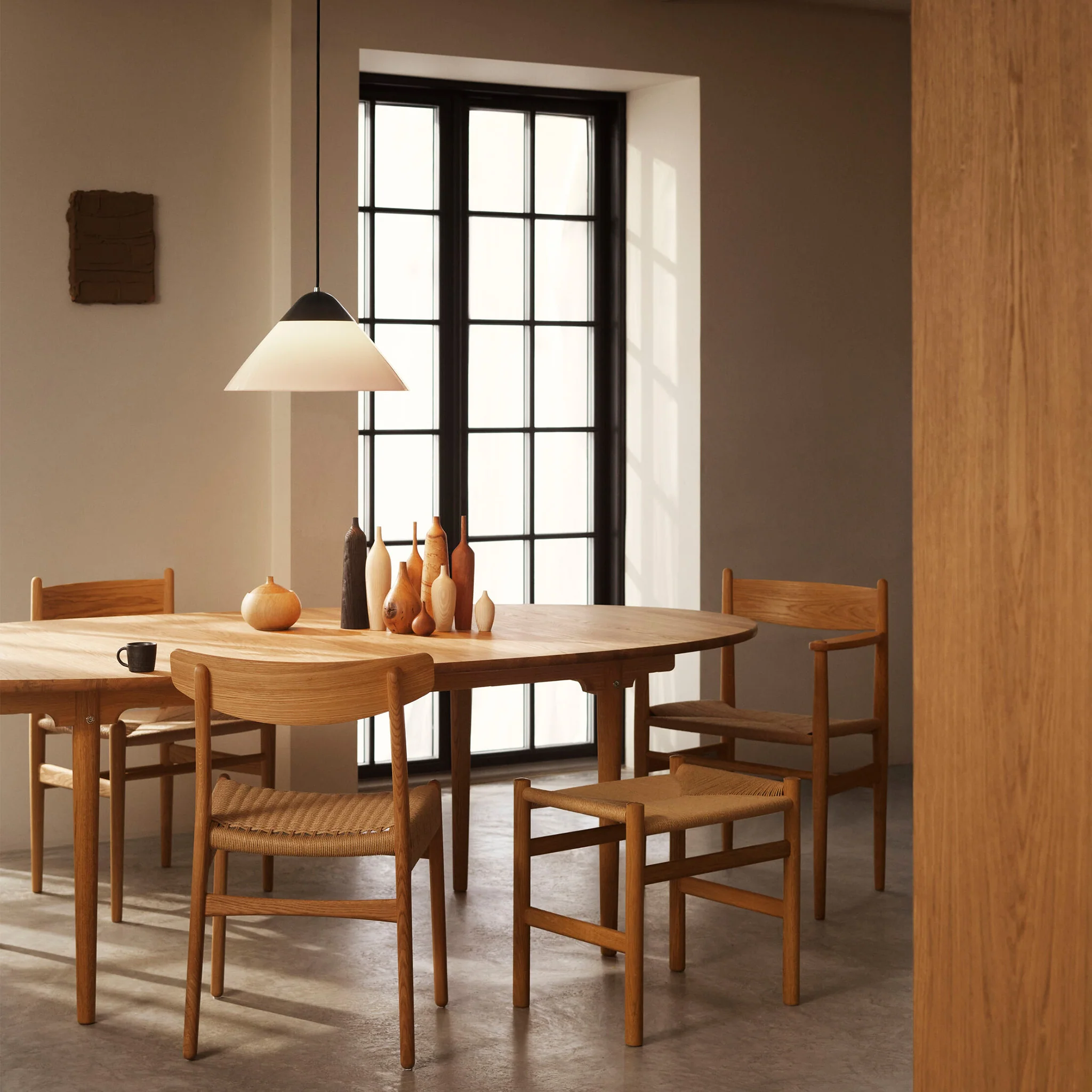 HJW38 Opala Pendant Mini by Hans J. Wegner - Image 4