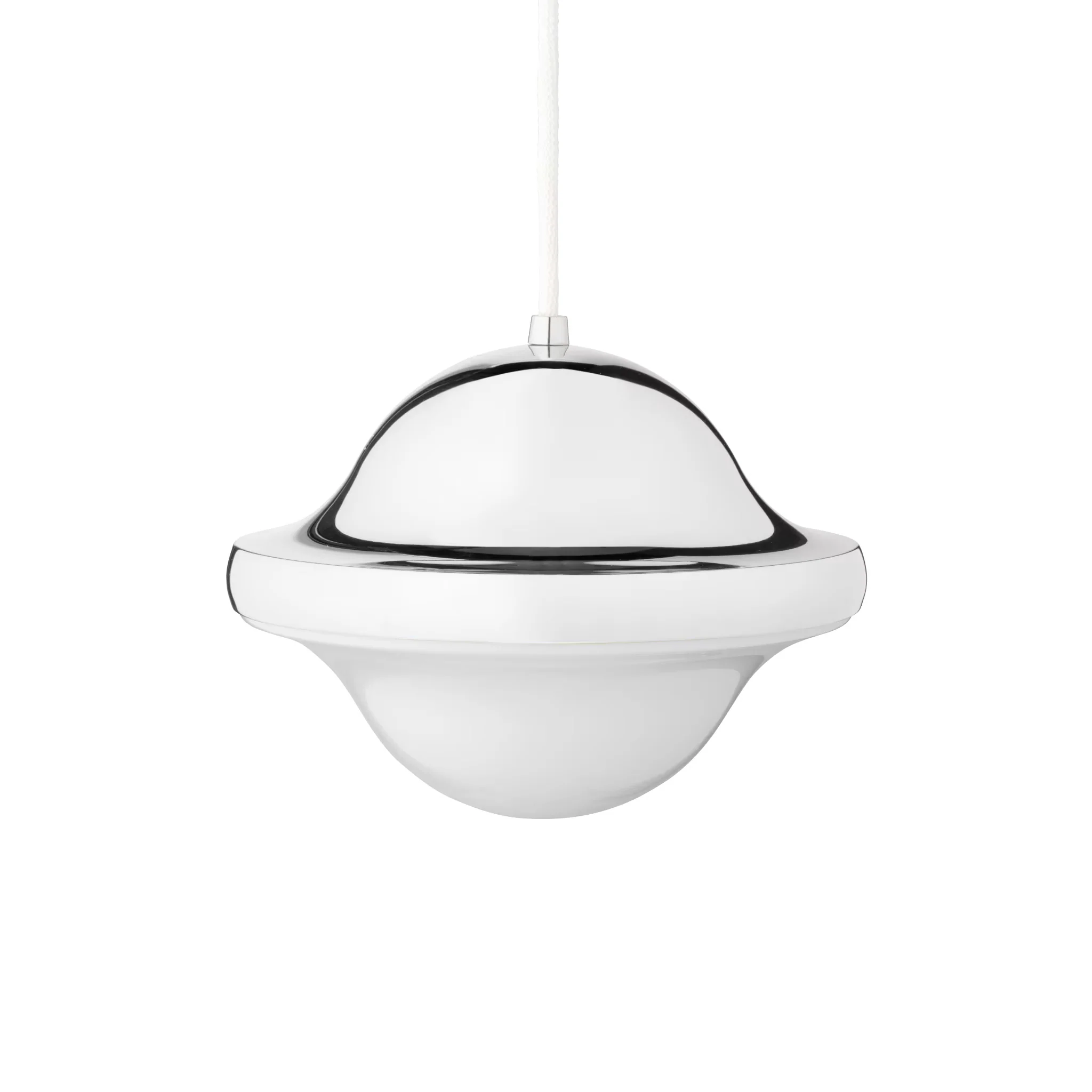 HK20 Bubi Pendant by Henning Koppel for Carl Hansen & Søn - Image 2