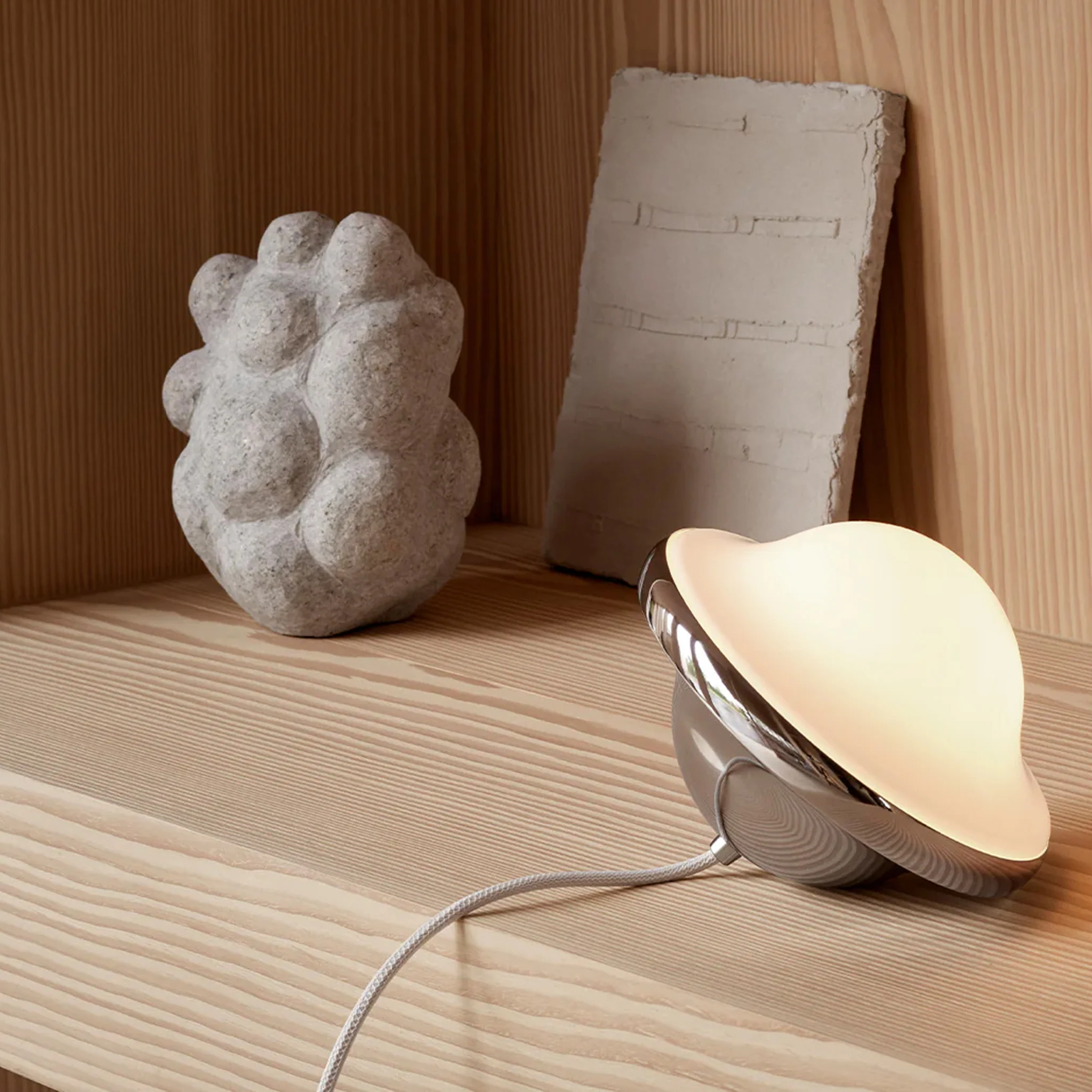 HK20 Bubi Pendant by Henning Koppel for Carl Hansen & Søn - Image 7