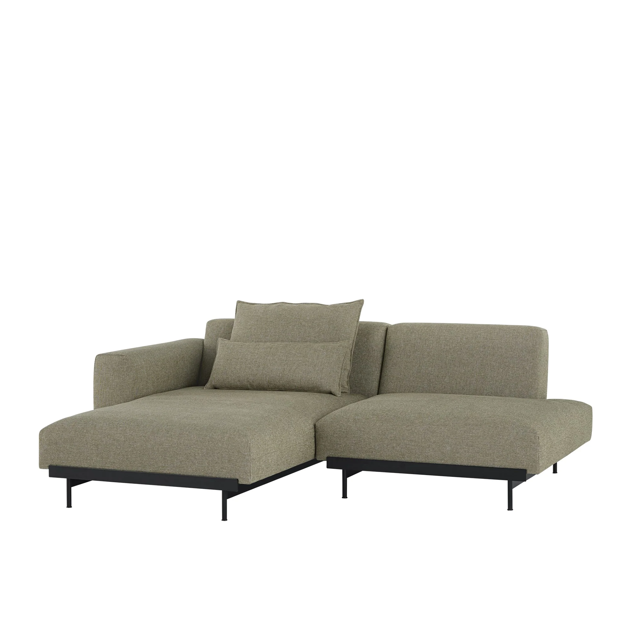 In Situ Modular Sofa by Muuto - Image 9