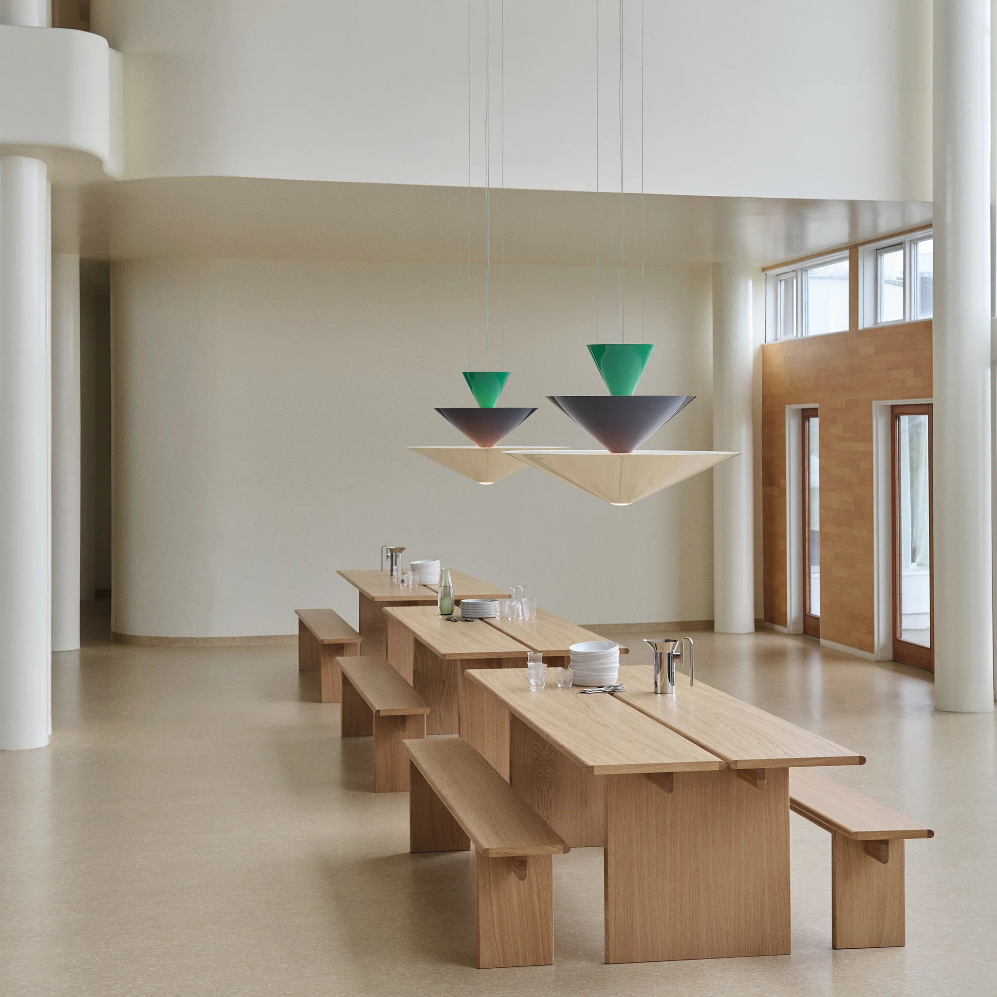 Ita Dining Table By OEO Studio - Image 8