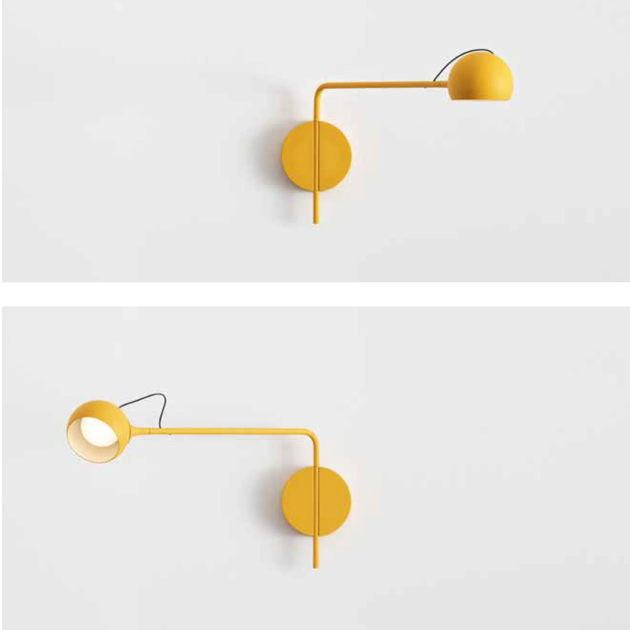 Ixa Wall Light by Artemide - Image 11