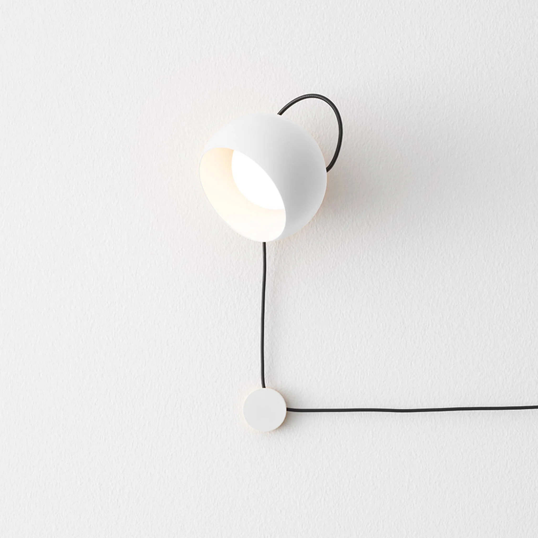 Ixa Wall Spot Light by Artemide - Image 10